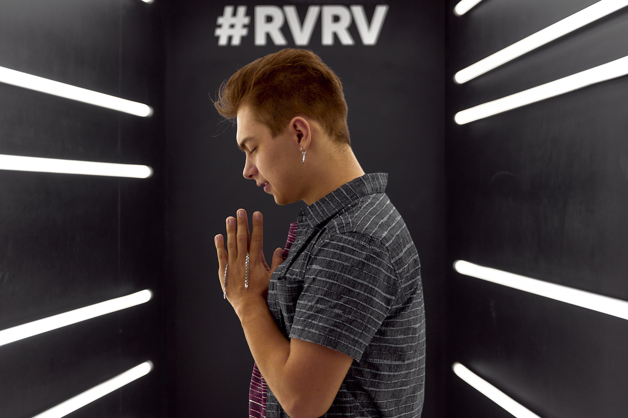 VLAD X RIVIERA. ANDY KIN Мужской и ню-фотограф в Москве