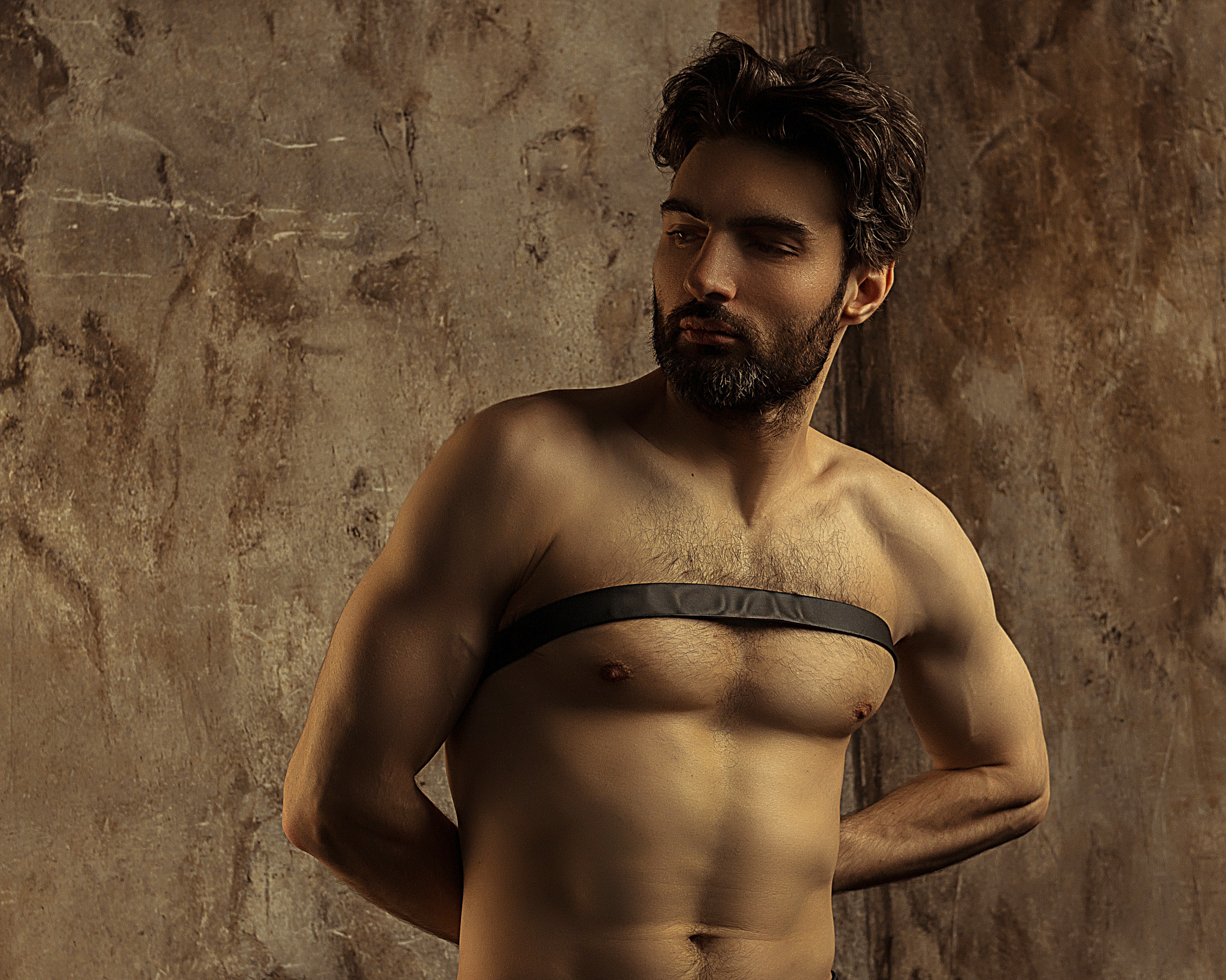 KONSTANTIN. ANDY KIN Мужской и ню-фотограф в Москве