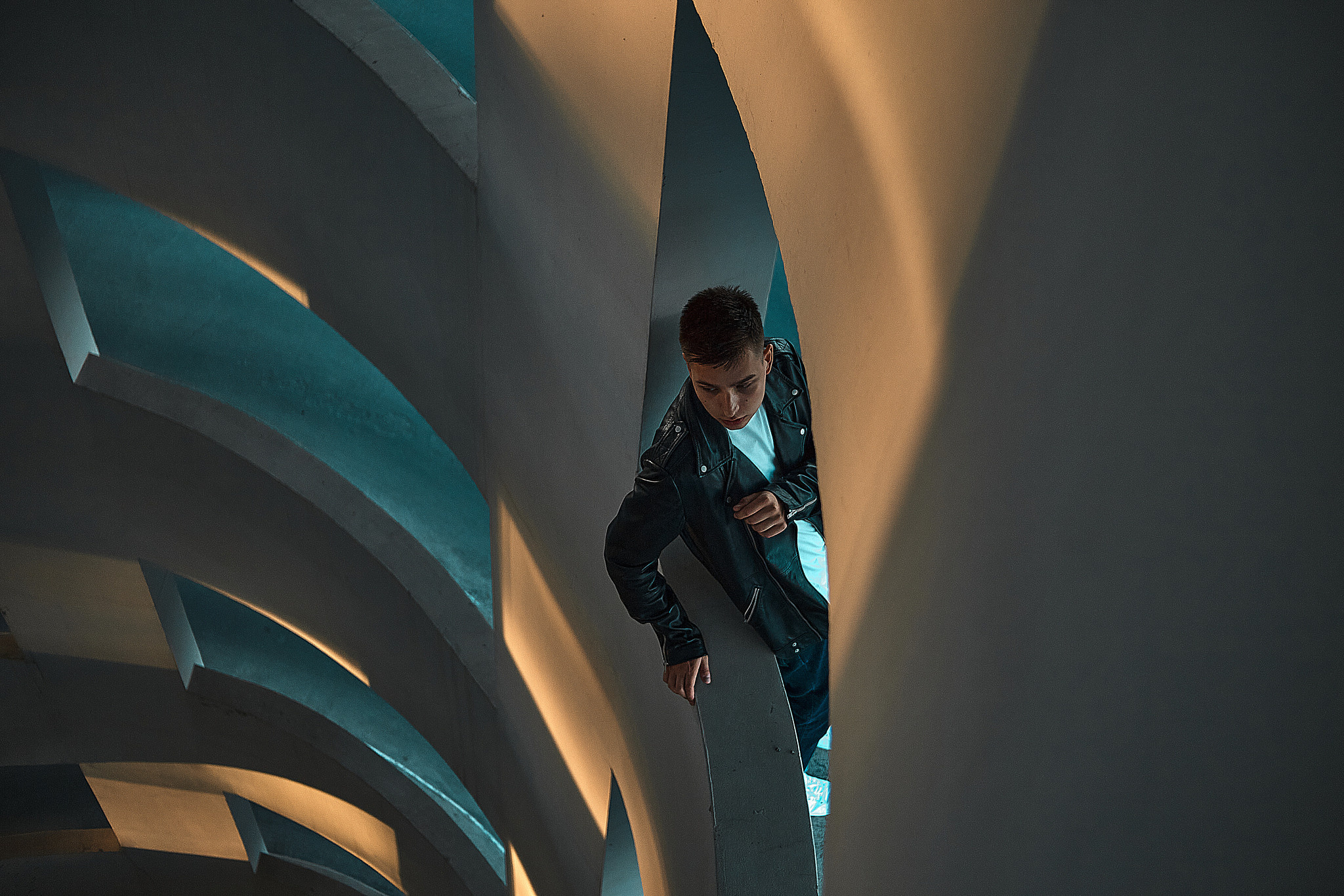 ANDREY X CITY. ANDY KIN Мужской и ню-фотограф в Москве