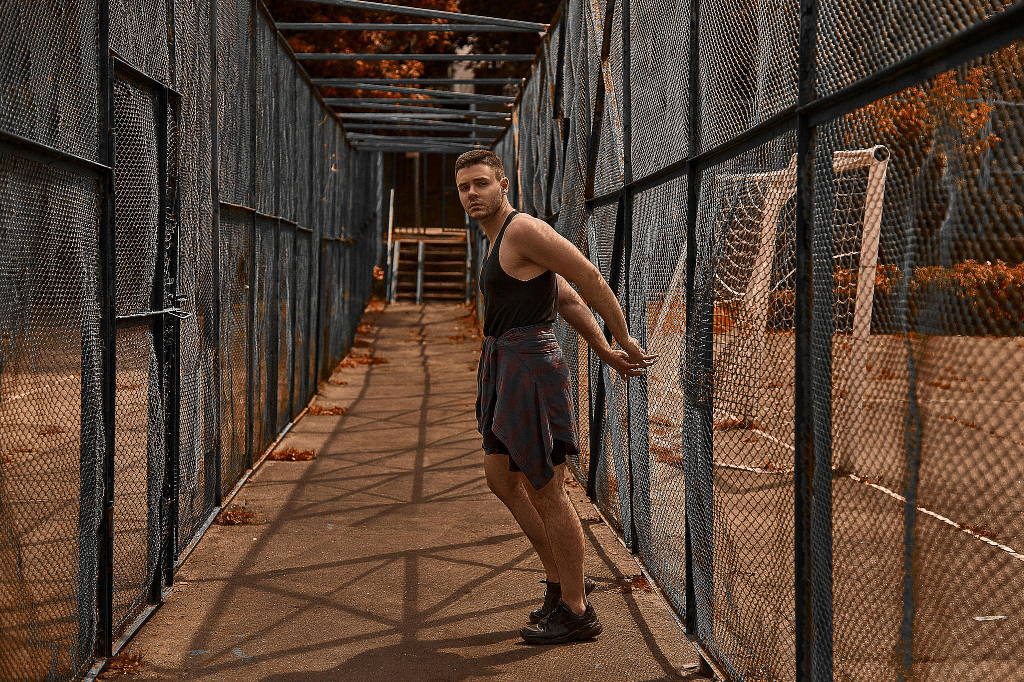 ANTON. ANDY KIN Мужской и ню-фотограф в Москве