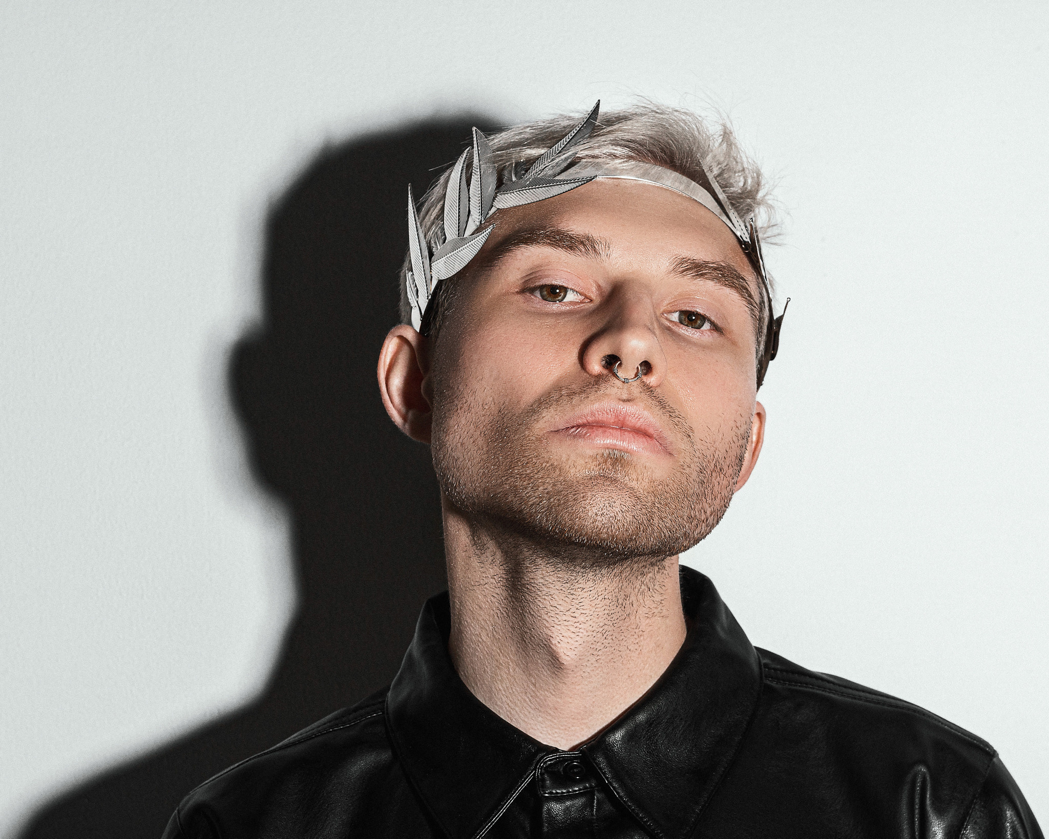 HVASTUNISHKA. ANDY KIN Мужской и ню-фотограф в Москве