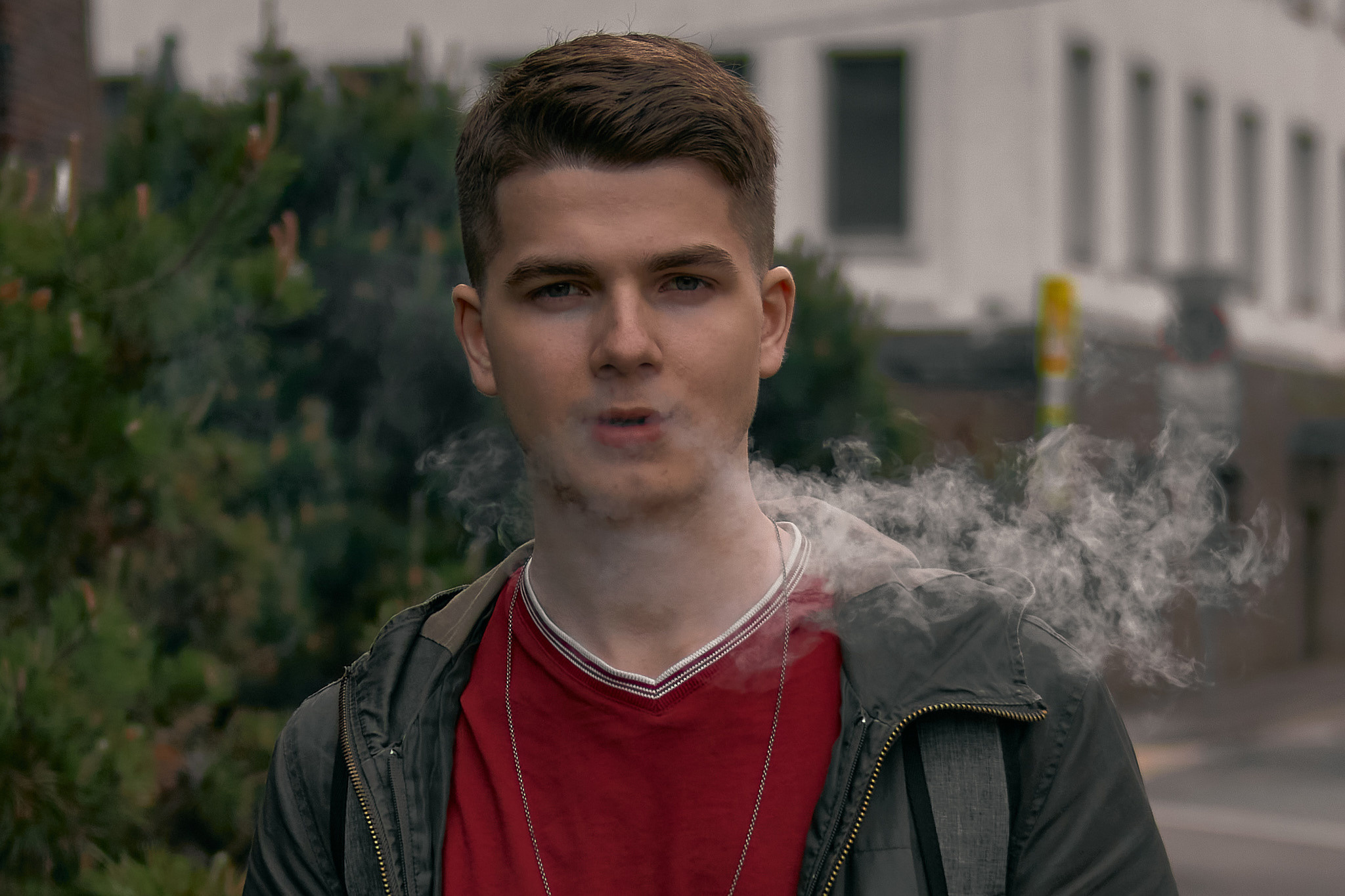 ADEM. ANDY KIN Мужской и ню-фотограф в Москве