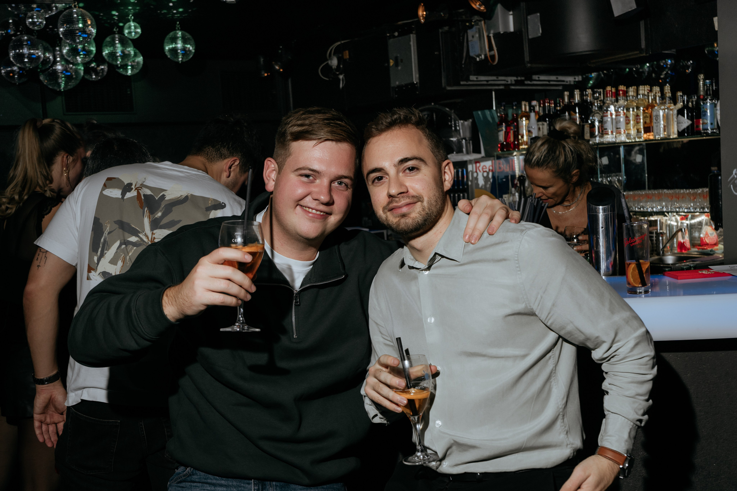 Graduation Party. Fotographer in Vienna Ksenia Mart