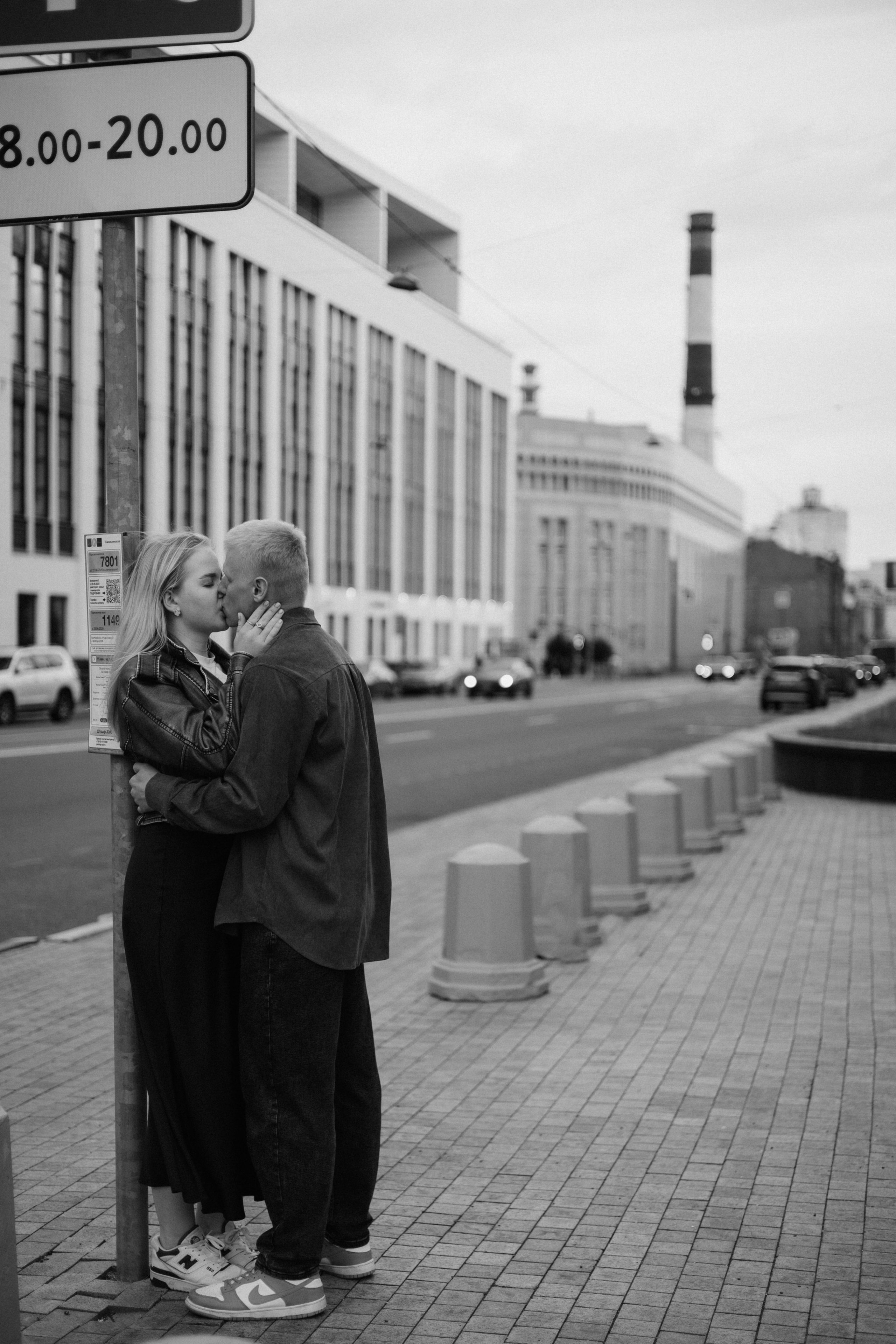 Арина и Арсений. Фотограф животных Евгения Верцинская