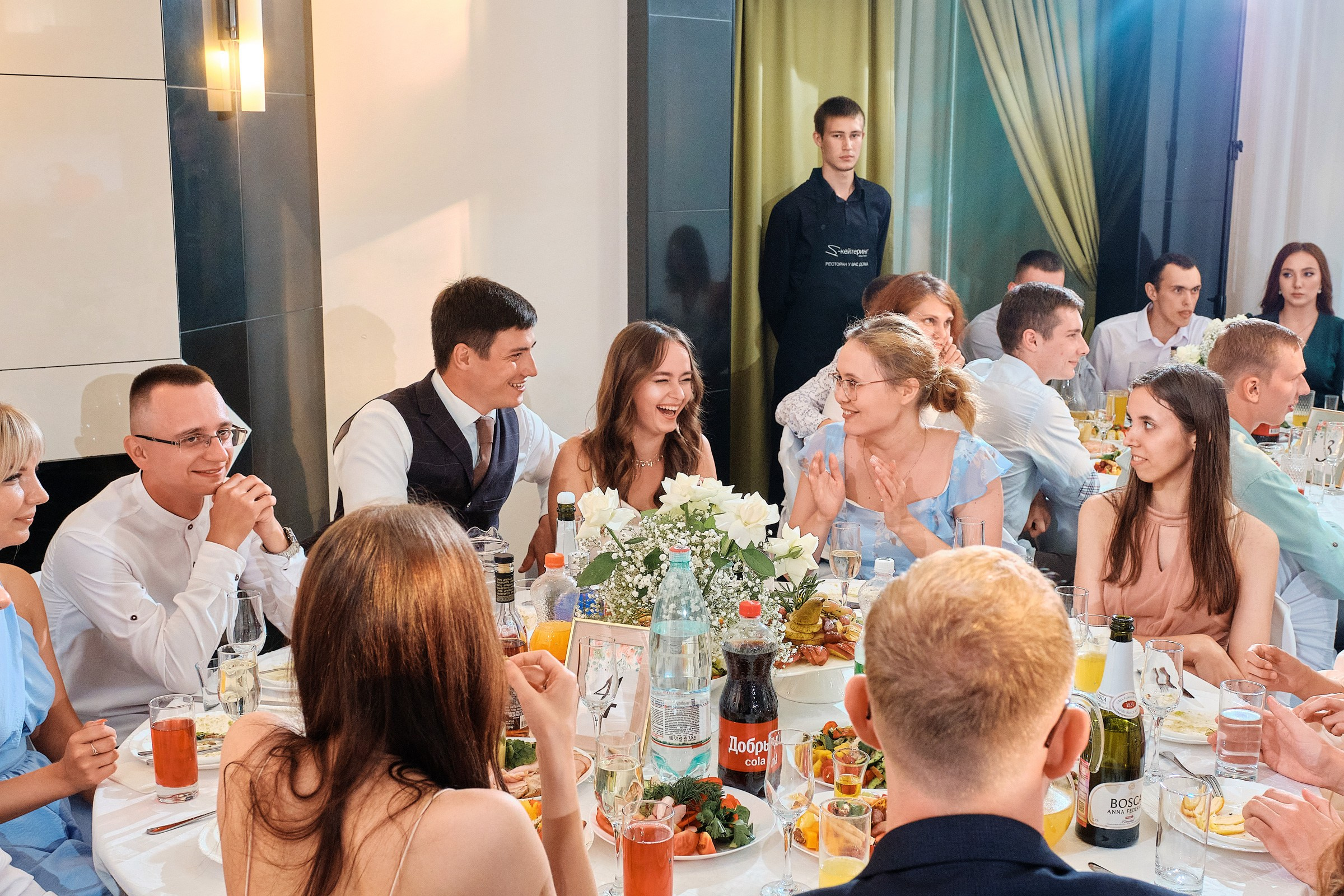 Дмитрий и Влада. Профессиональный фотограф в Екатеринбурге Юра Сахар