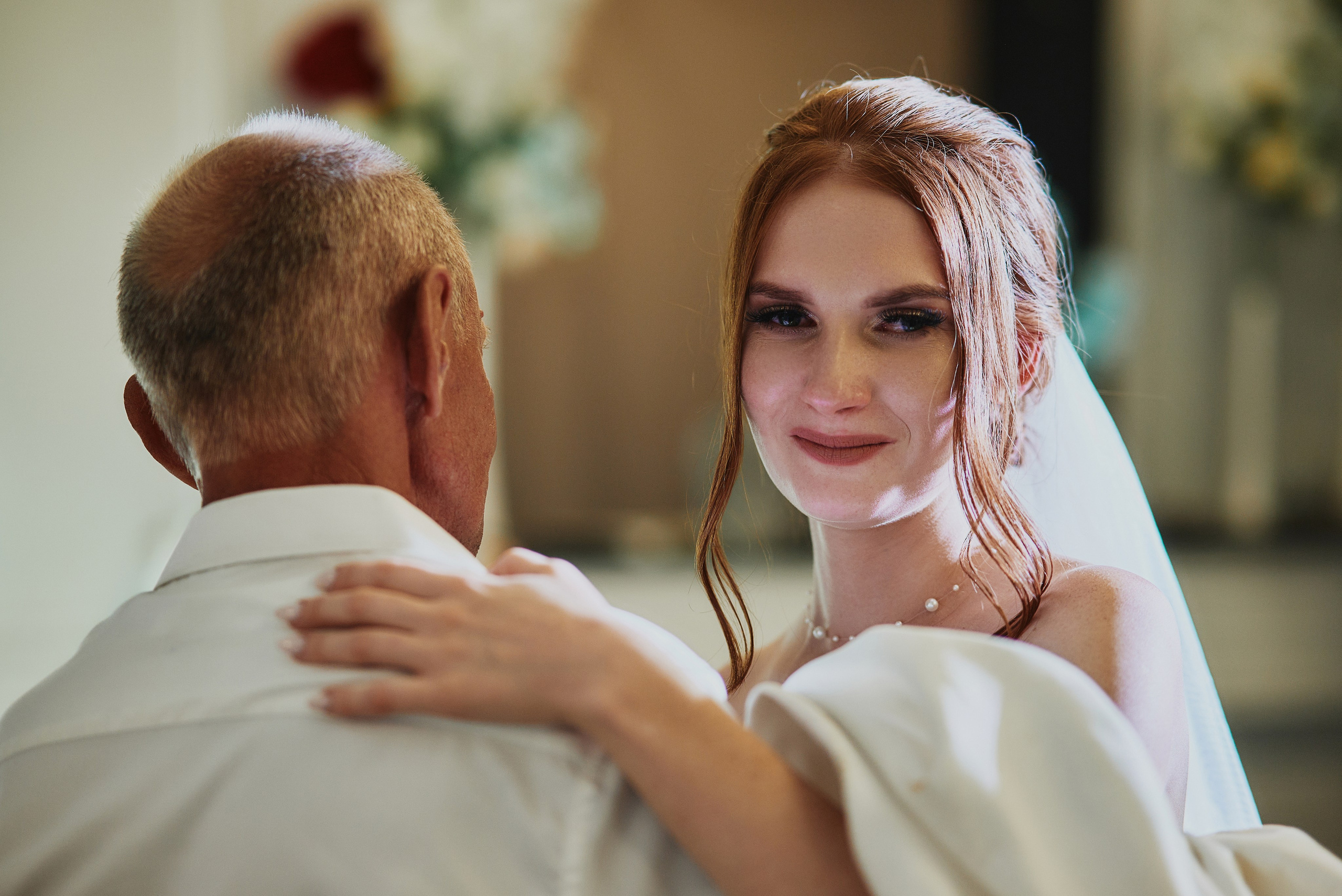 Виктория и Виталий. Фото-видеосъемка свадеб Venson Films