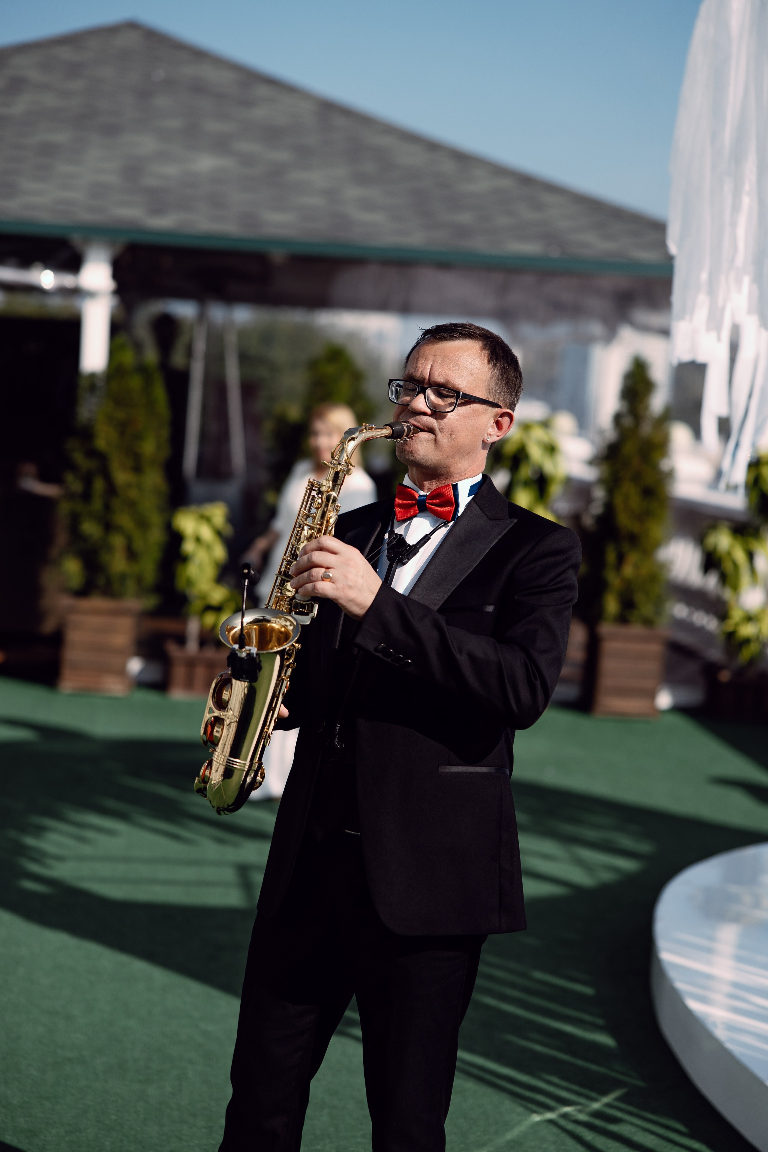 Alexey and Liza. Свадебный и репортажный фотограф в Чебоксарах