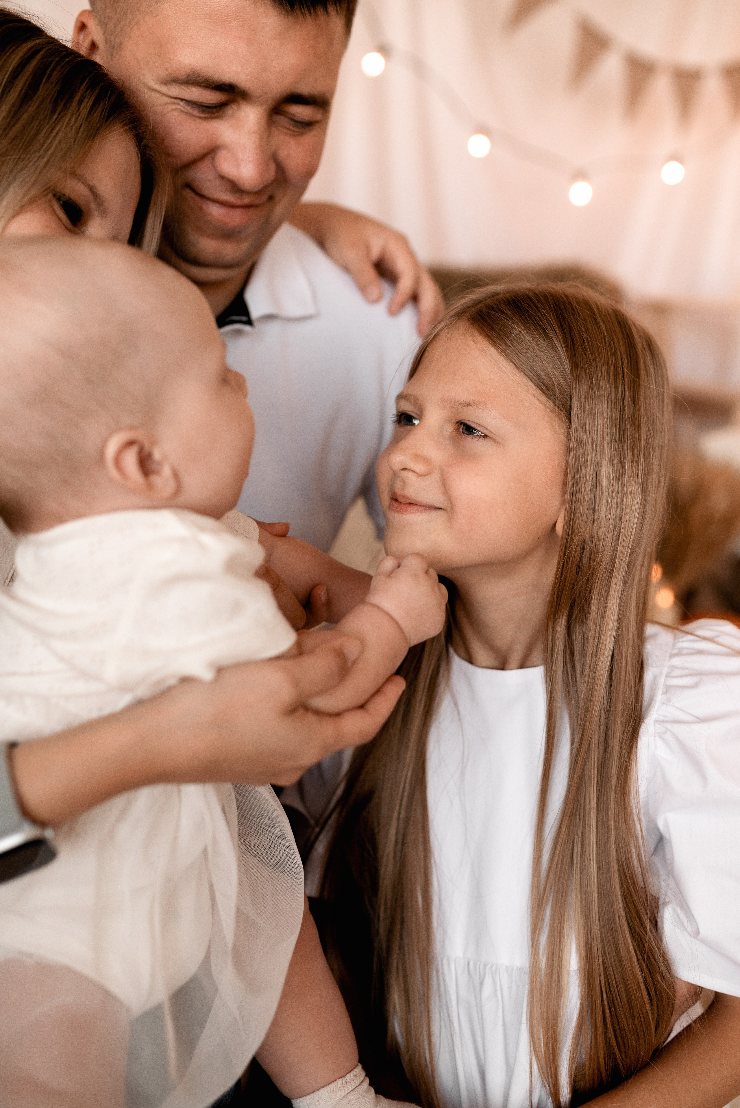 Осень в студии «Вдохновение»