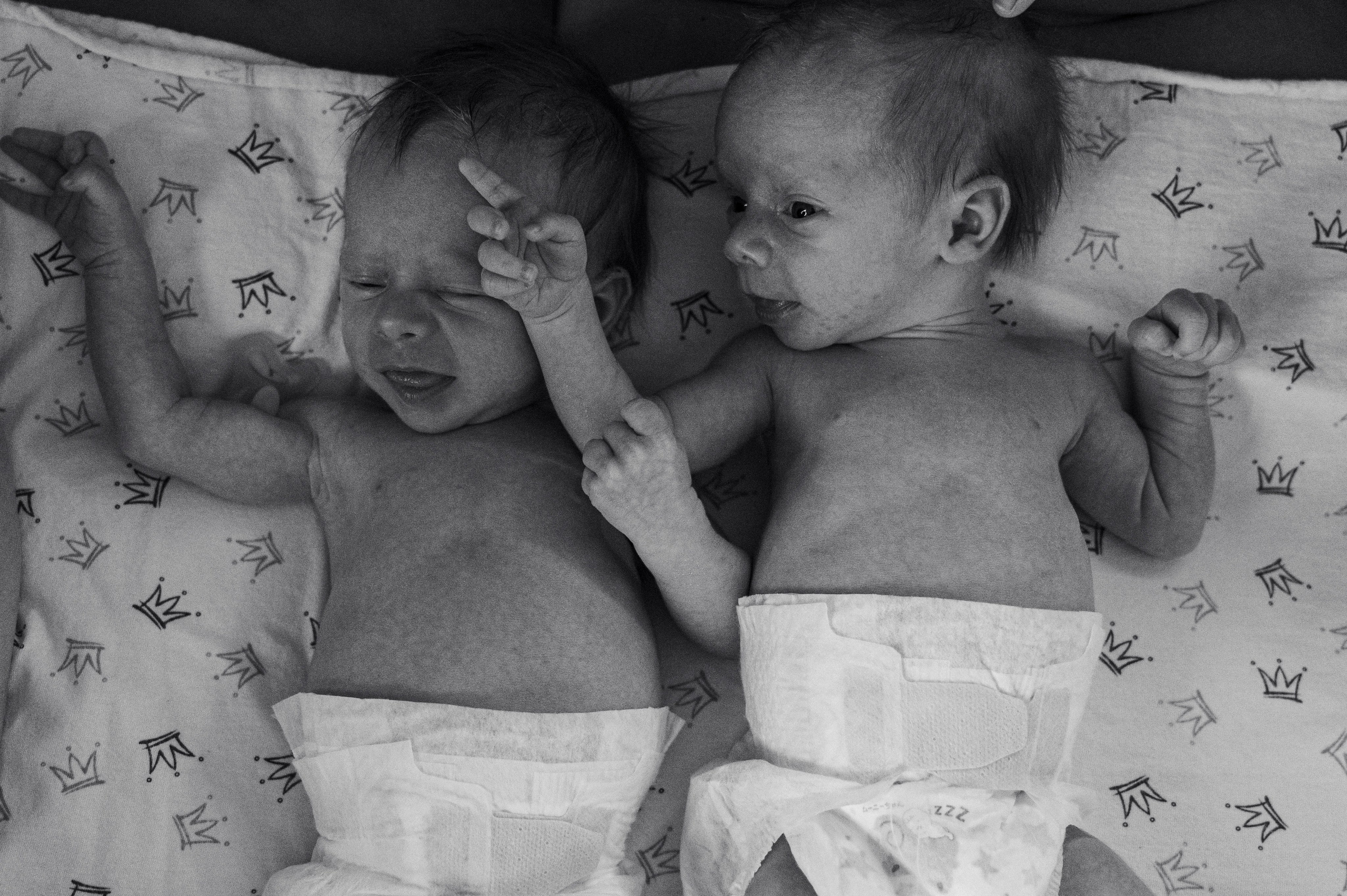 5 детей (близнецы) Дача. Фотограф на роды СПБ Юлия Герасимова