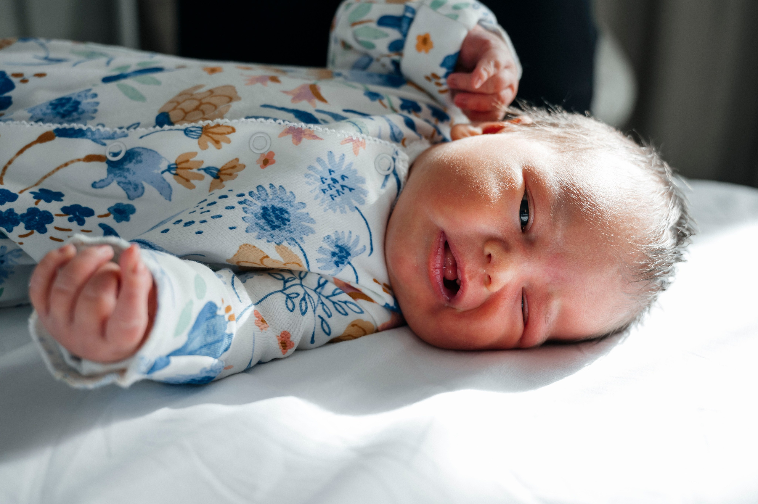 Выписка Дианы. Фотограф на роды СПБ Юлия Герасимова