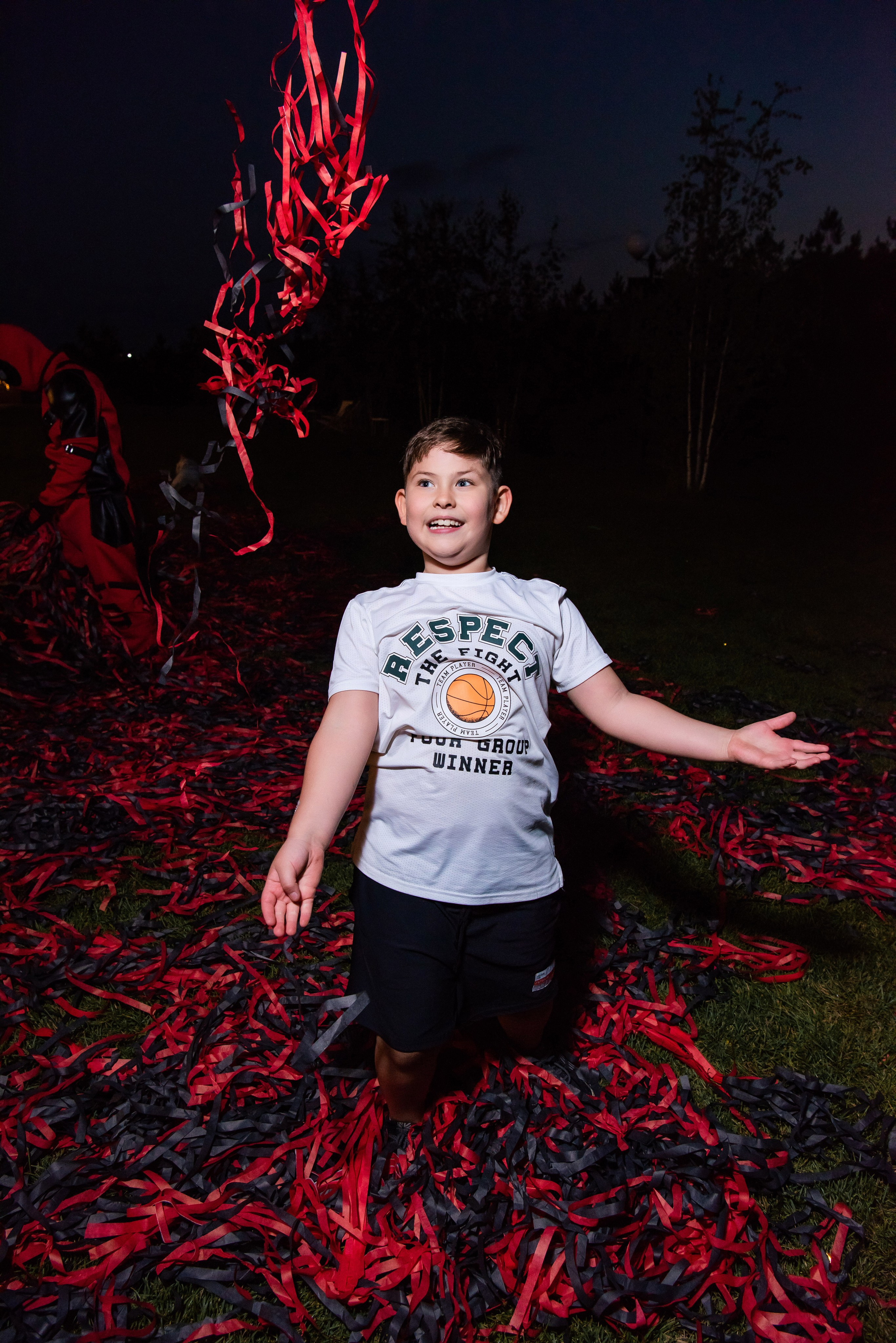 День Рождения Мирона. Свадебный и арт-фотограф Кунецкая Диана