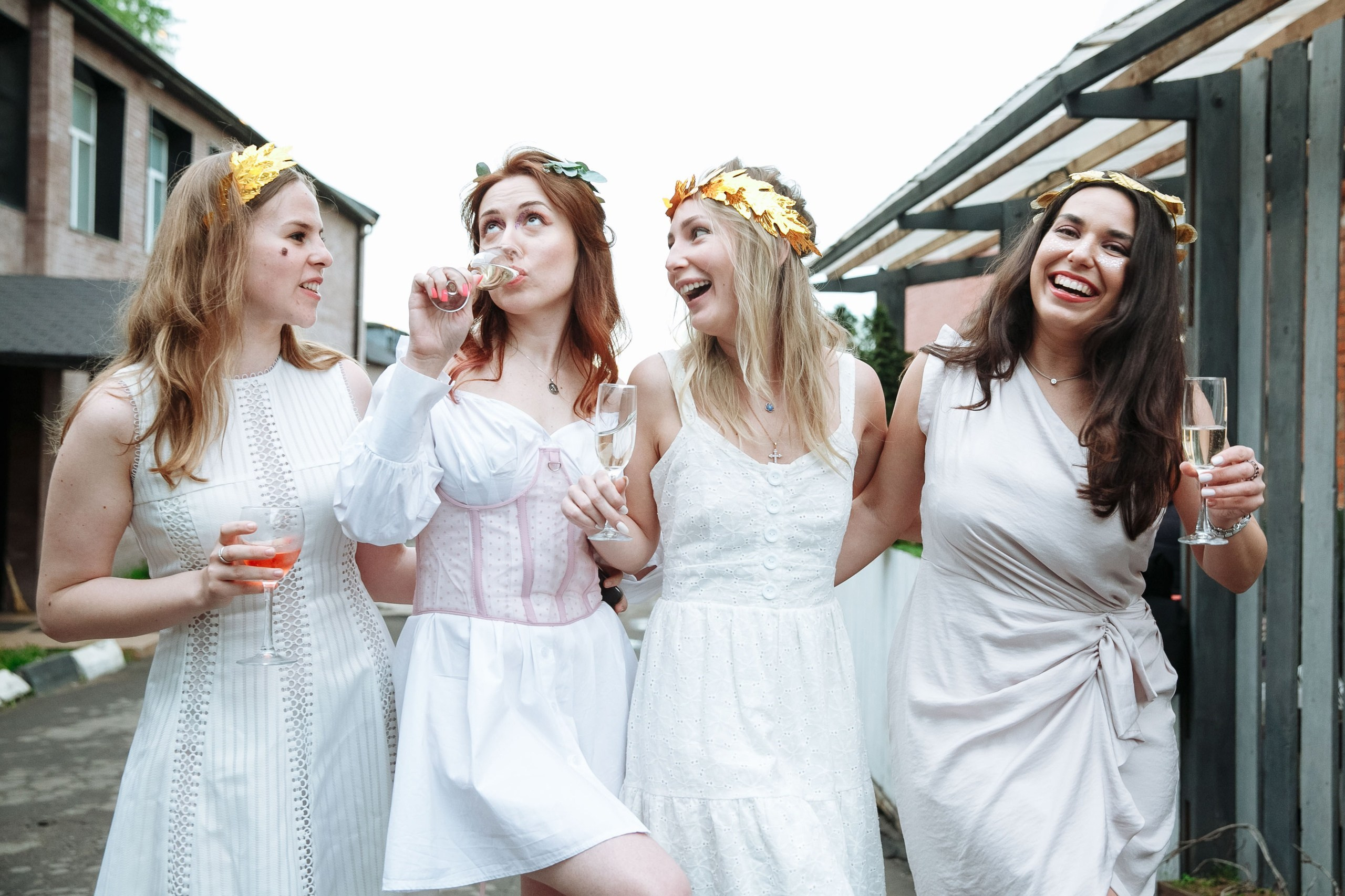 Репортажный фотограф на мероприятие в Москве Алексей Терентьев