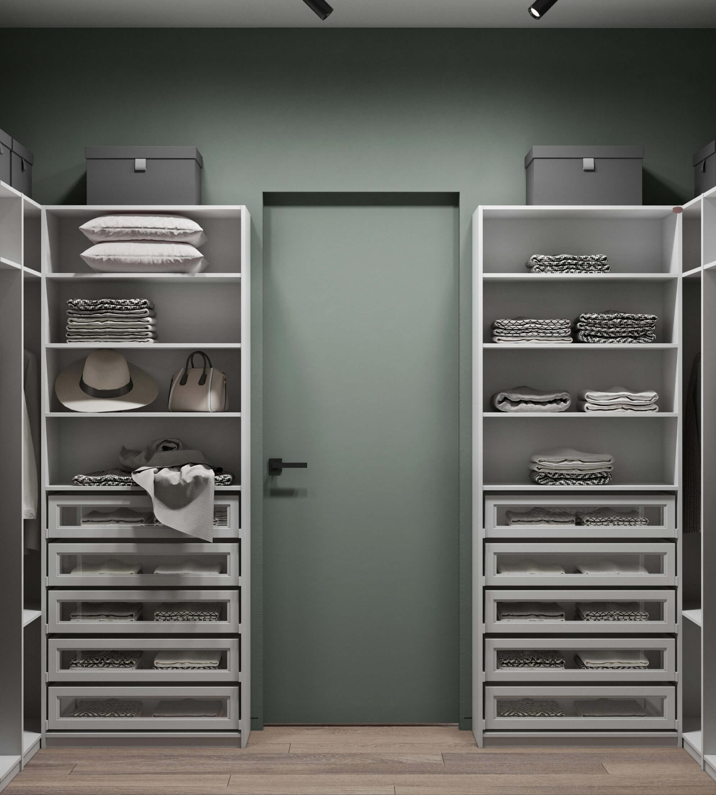 26. Студия дизайна интерьера RISE DESIGN STUDIO