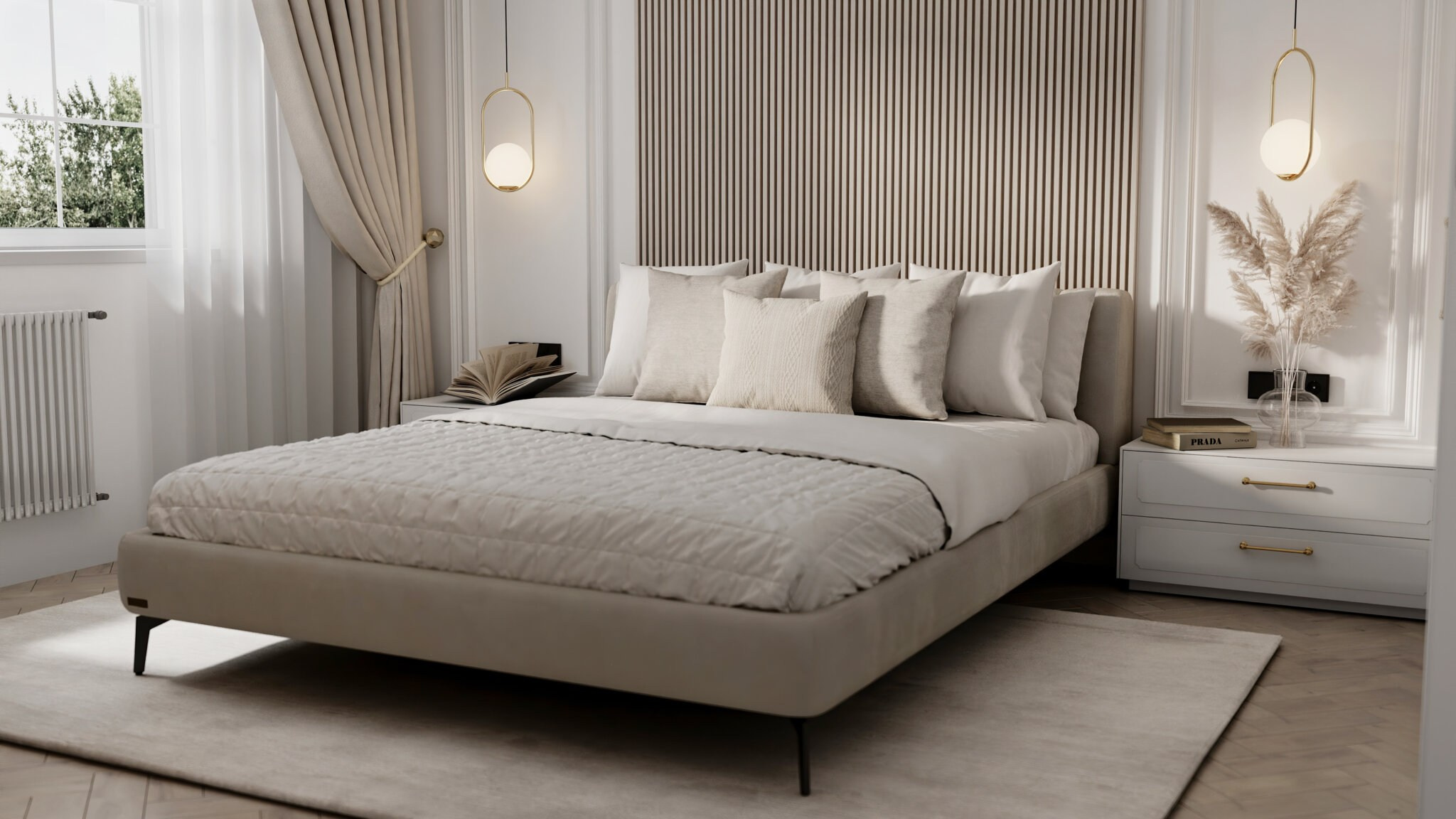 10. Студия дизайна интерьера RISE DESIGN STUDIO