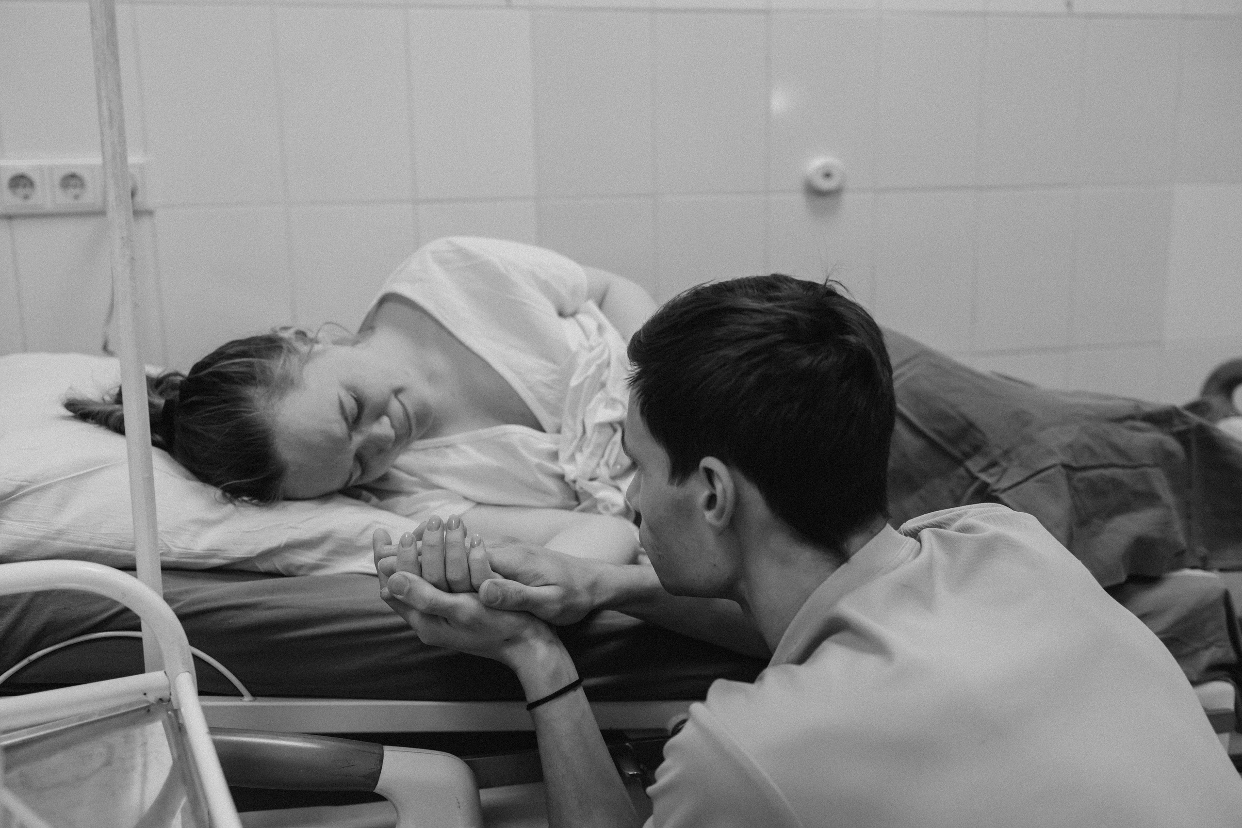 Каролина. Семейный фотограф Нижневартовск Тюмень Ефимова Ирина