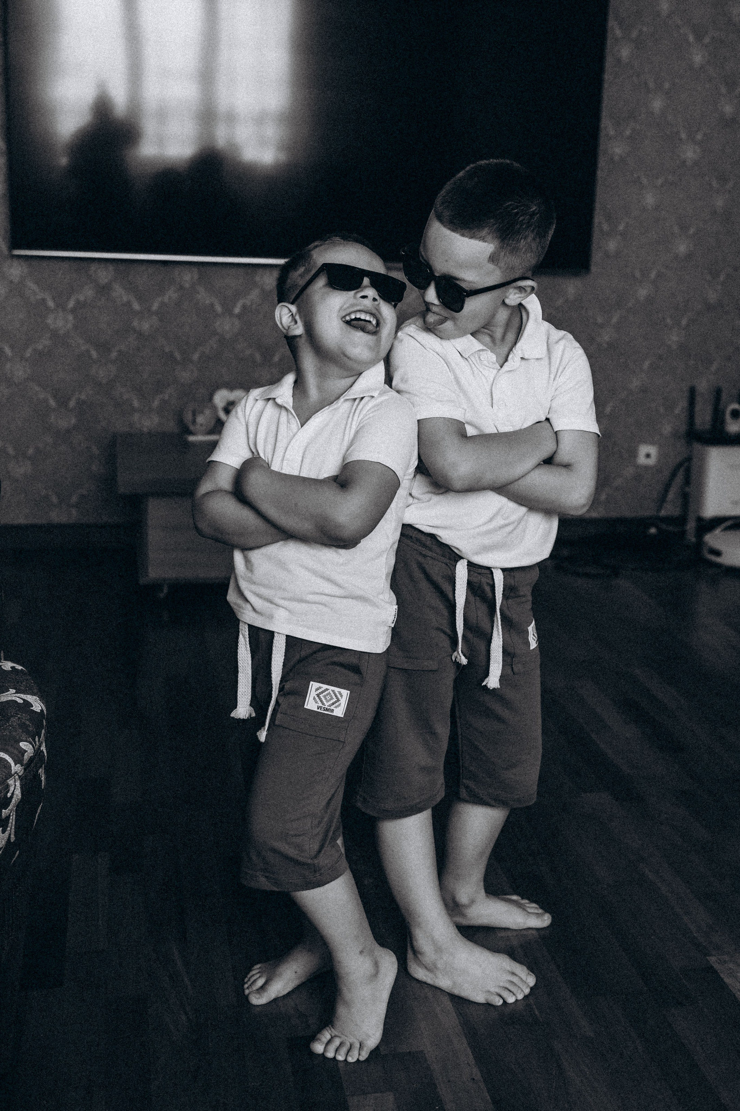 Ариф Валерия Тамерлан Тимур Дамир Сафия. Семейный фотограф Нижневартовск Тюмень Ефимова Ирина