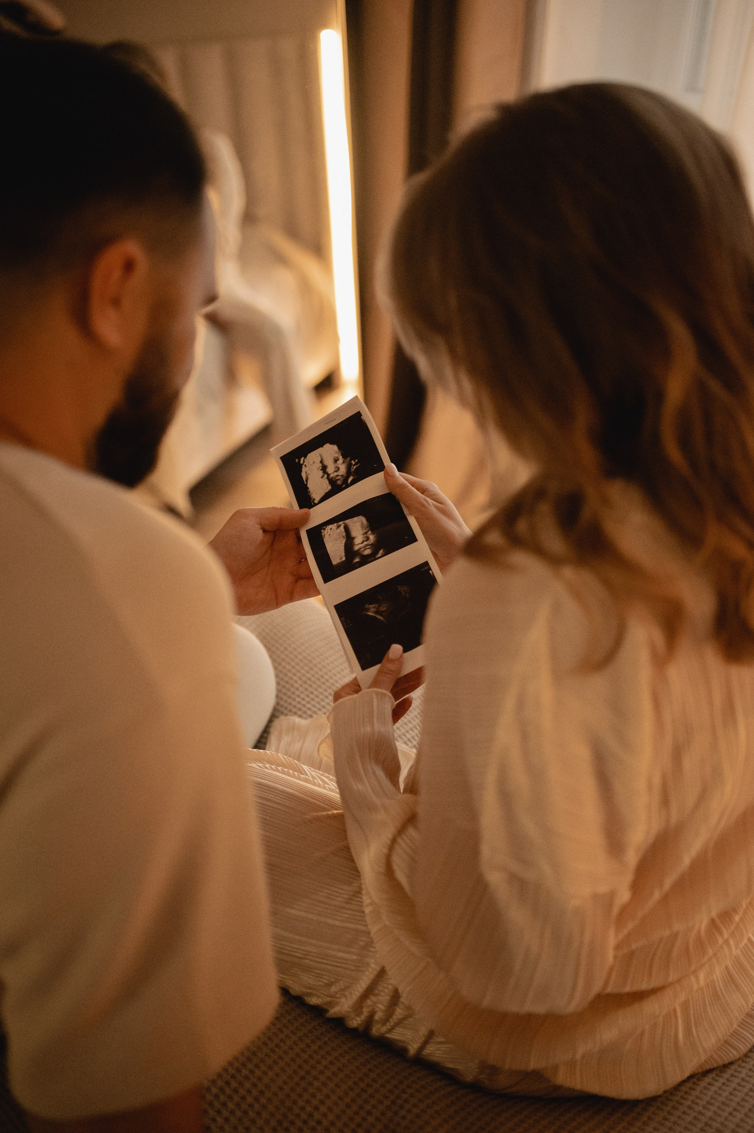 Домашняя фотосессия беременности. Семейная фотосессия Бутово Москва фотограф Алина Морщагина