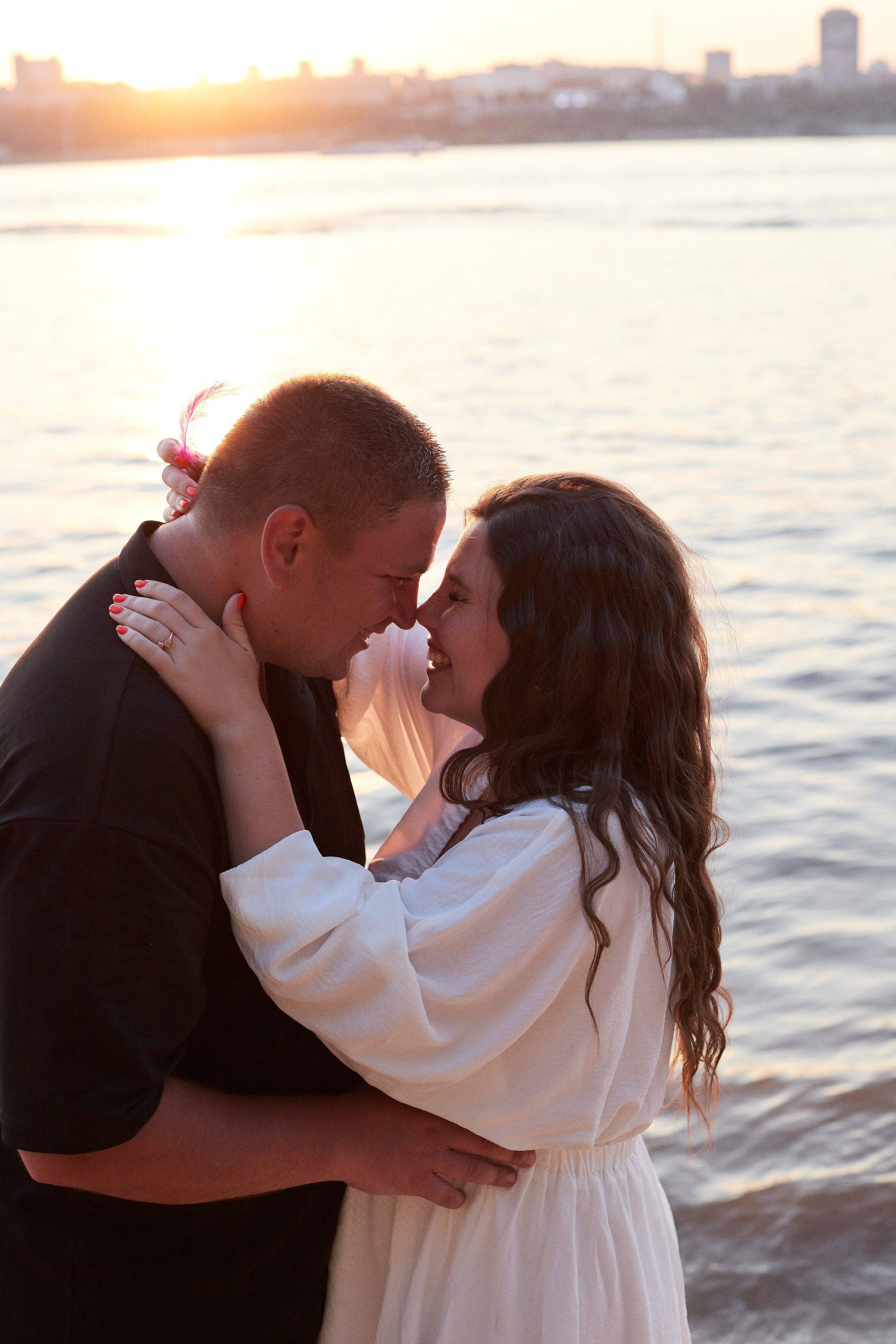 Gender. Фотограф в Волгограде и Москве Алина Галушкина