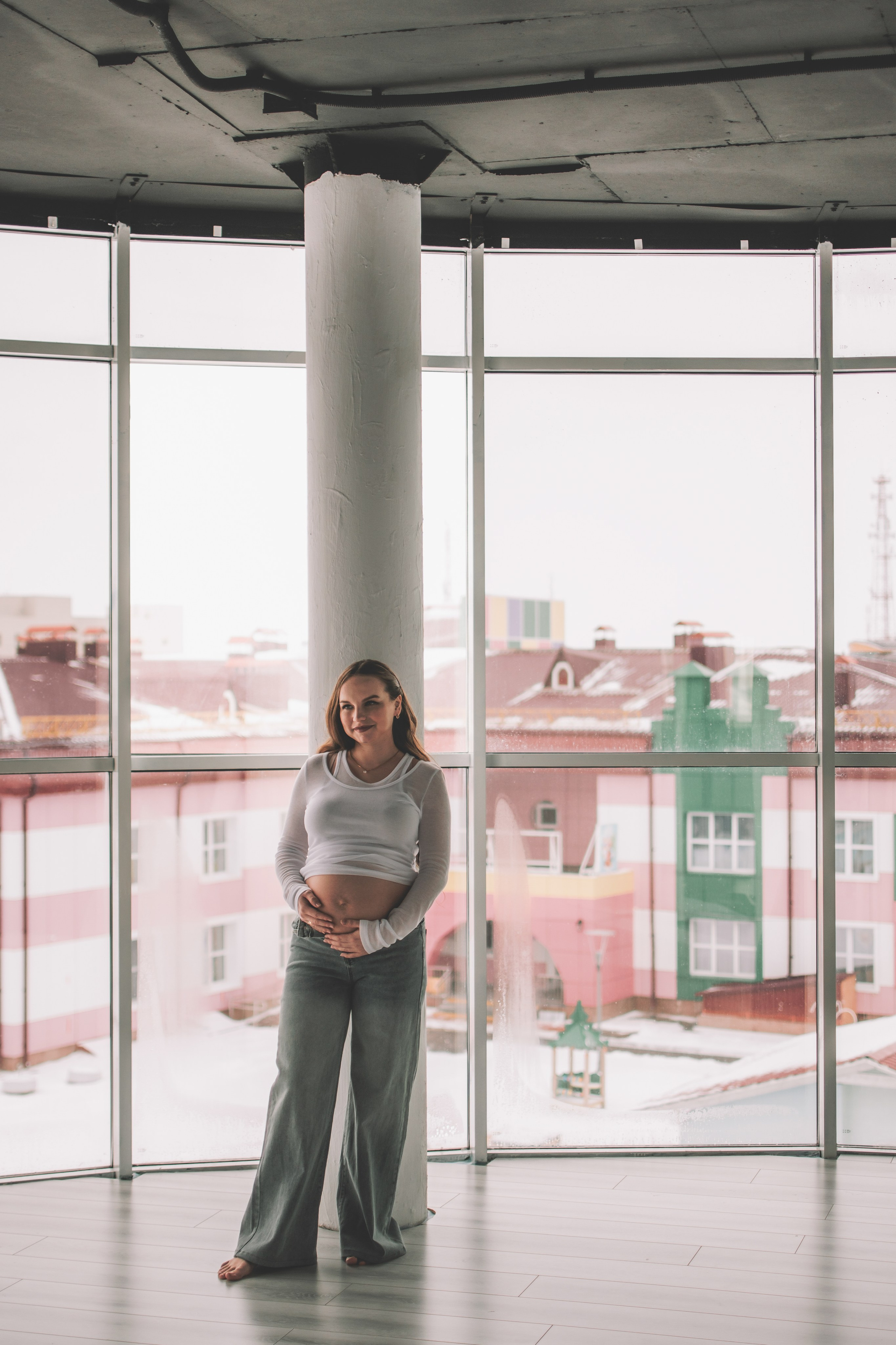 Счастье внутри. Семейный и свадебный фотограф Губкинский и Ставрополь