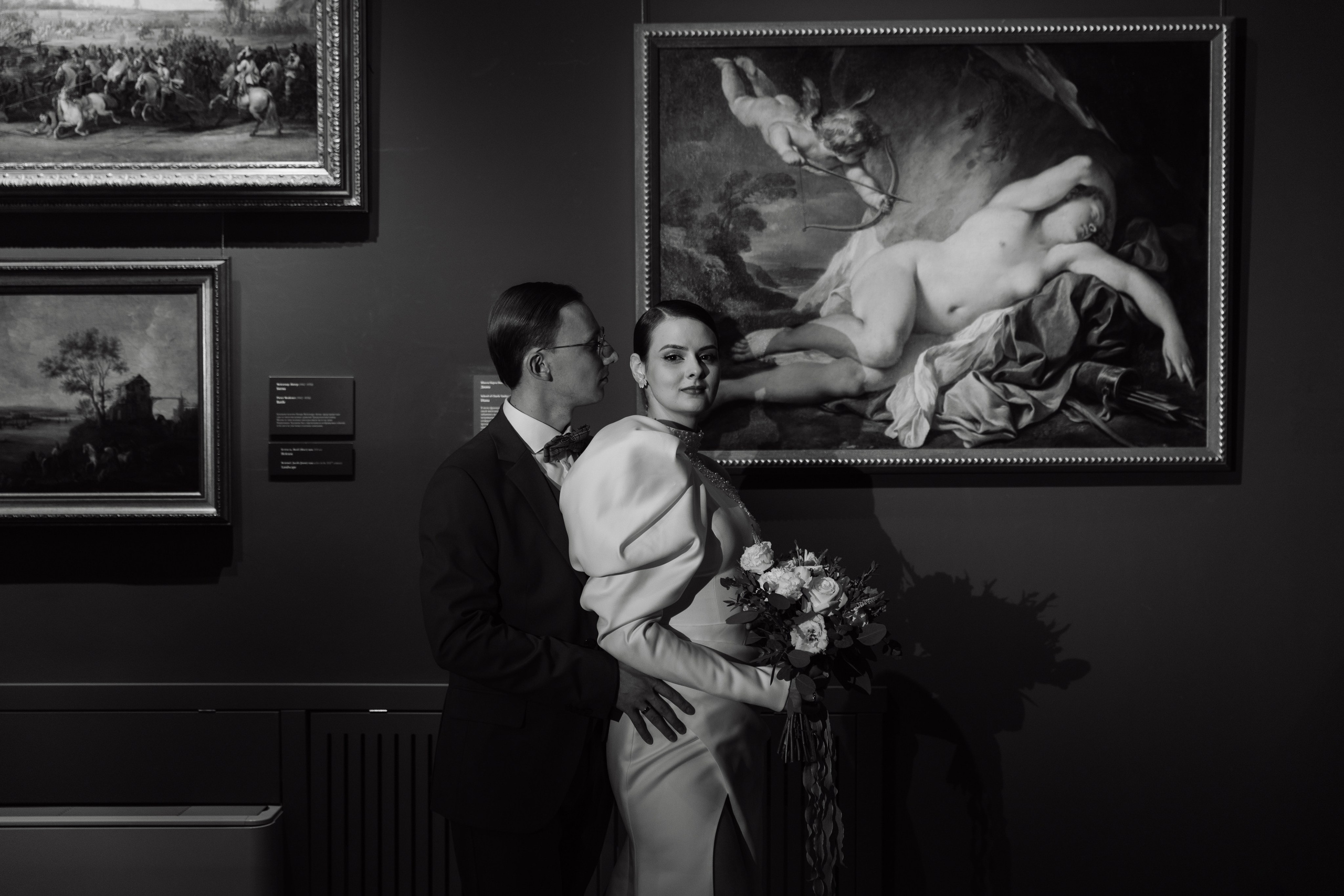 Любить в Нижнем Новгороде. Свадебный фотограф в Нижнем Новгороде — Эдуард Смирнов