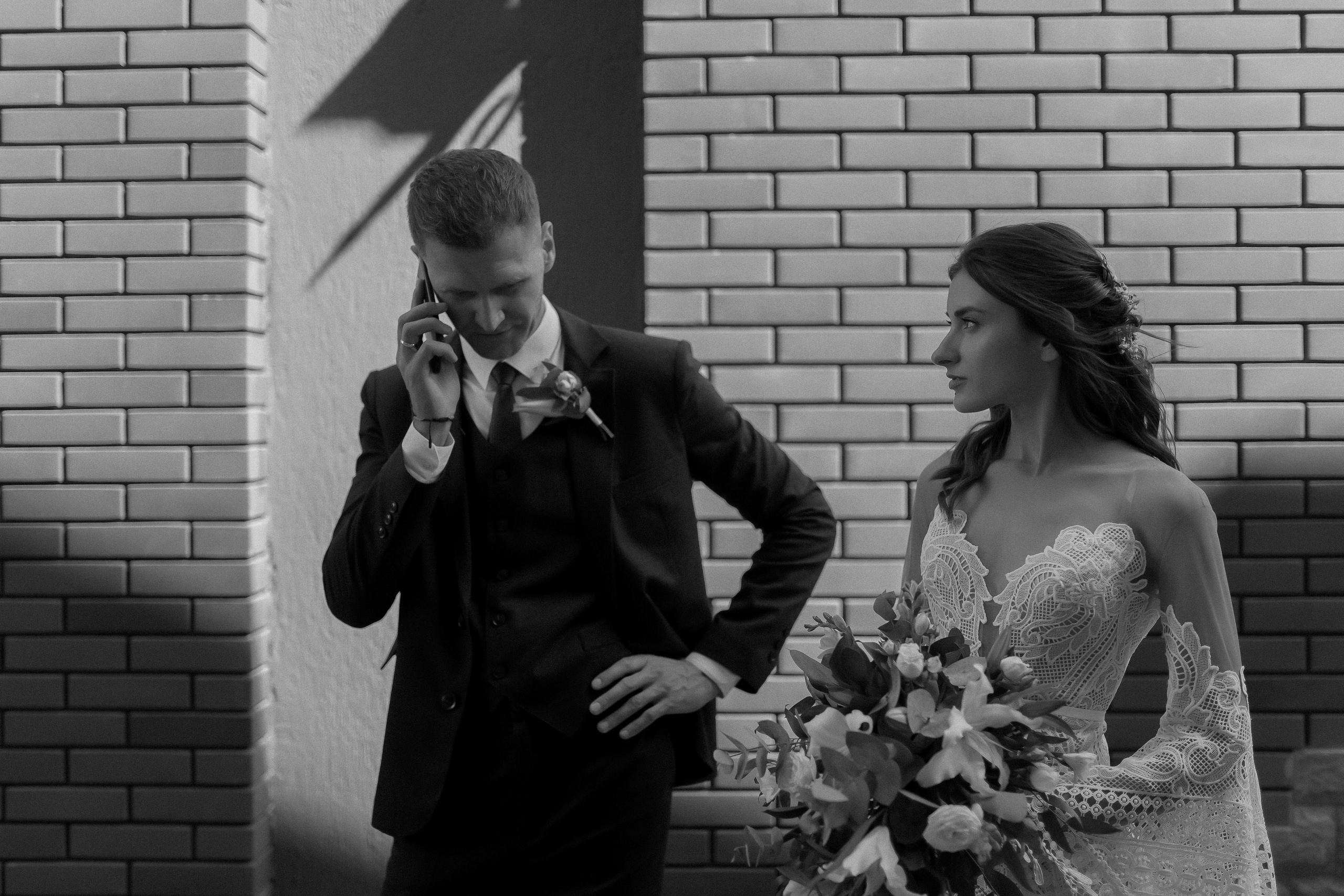 Николай и Ксения. Дмитрий Судаков, фотограф в Екатеринбурге и Москве