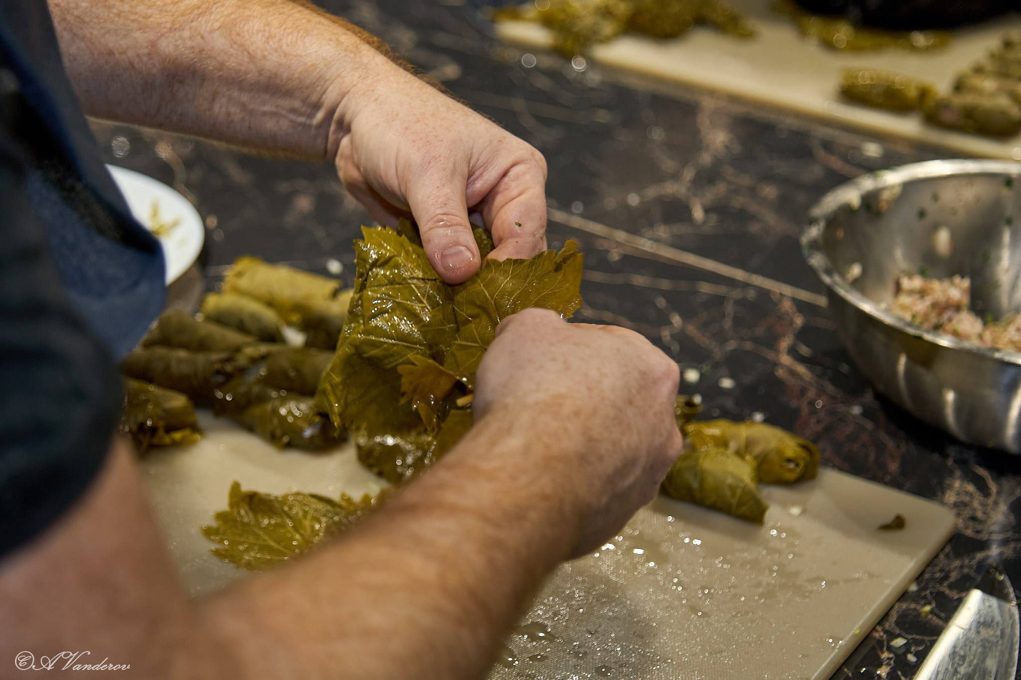 Мужские разговоры на кухне 2. Фотограф Омск | Александр Вандеров