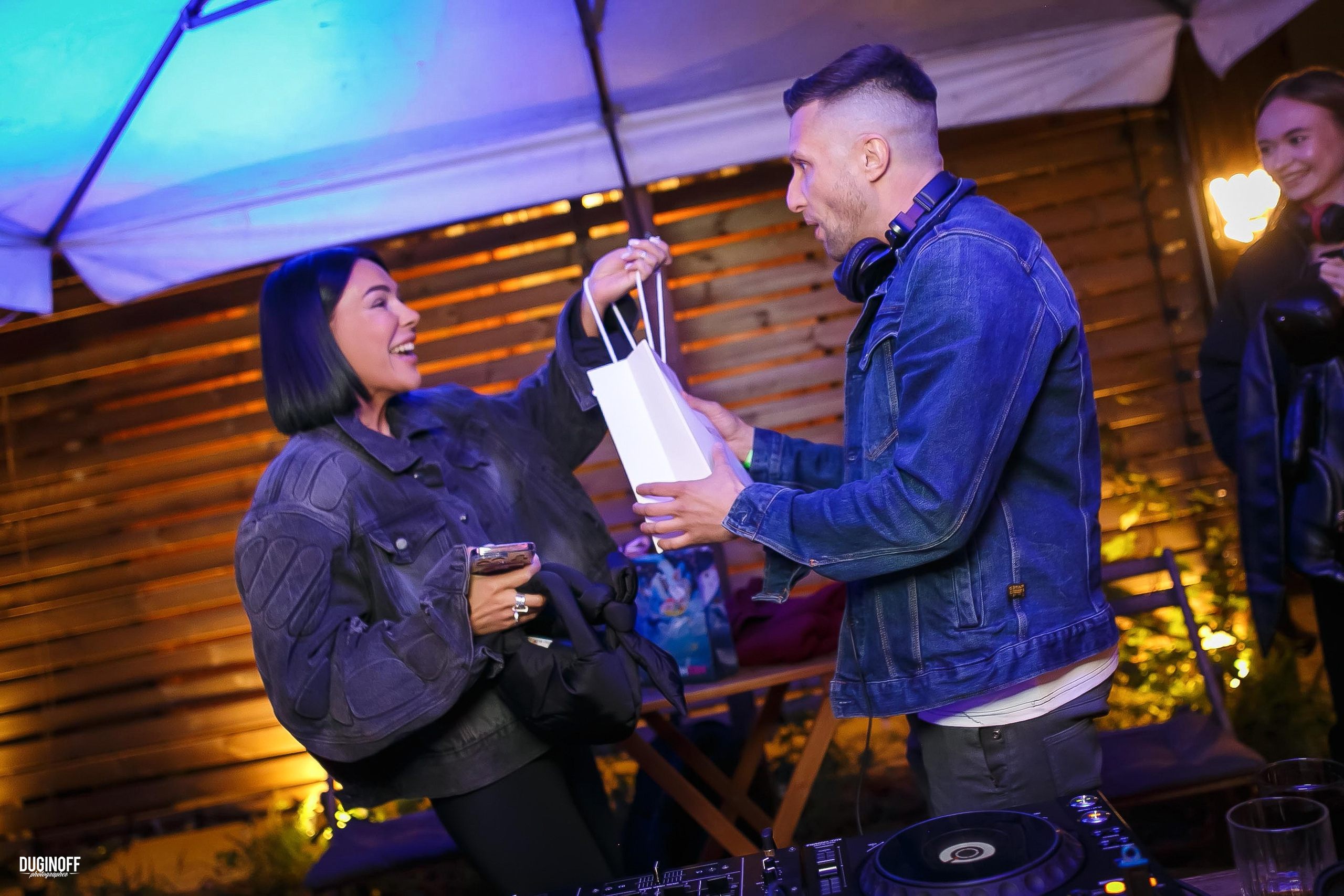 Ставников ДР Артема. Профессиональный фотограф Дугинов Николай | Екатеринбург