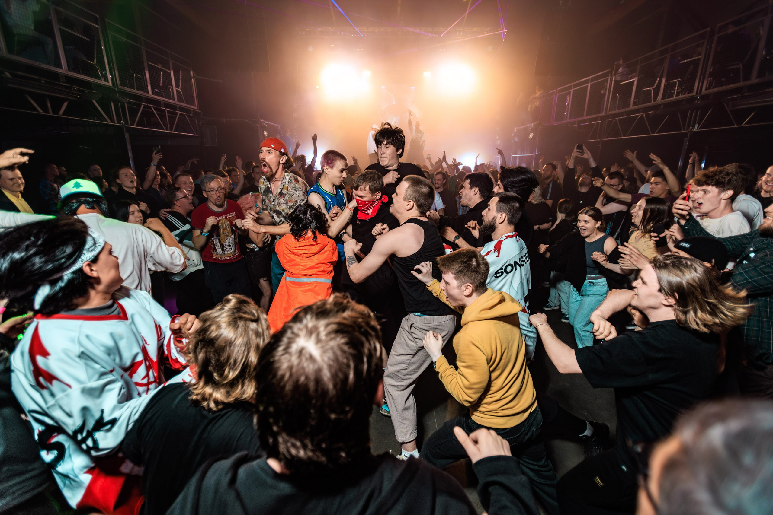 27.06.25 Ночь музыки. Репортажный фотограф Екатеринбург | Яркий, качественный репортаж | Концерты, клубы, репортаж, праздники, корпоративы