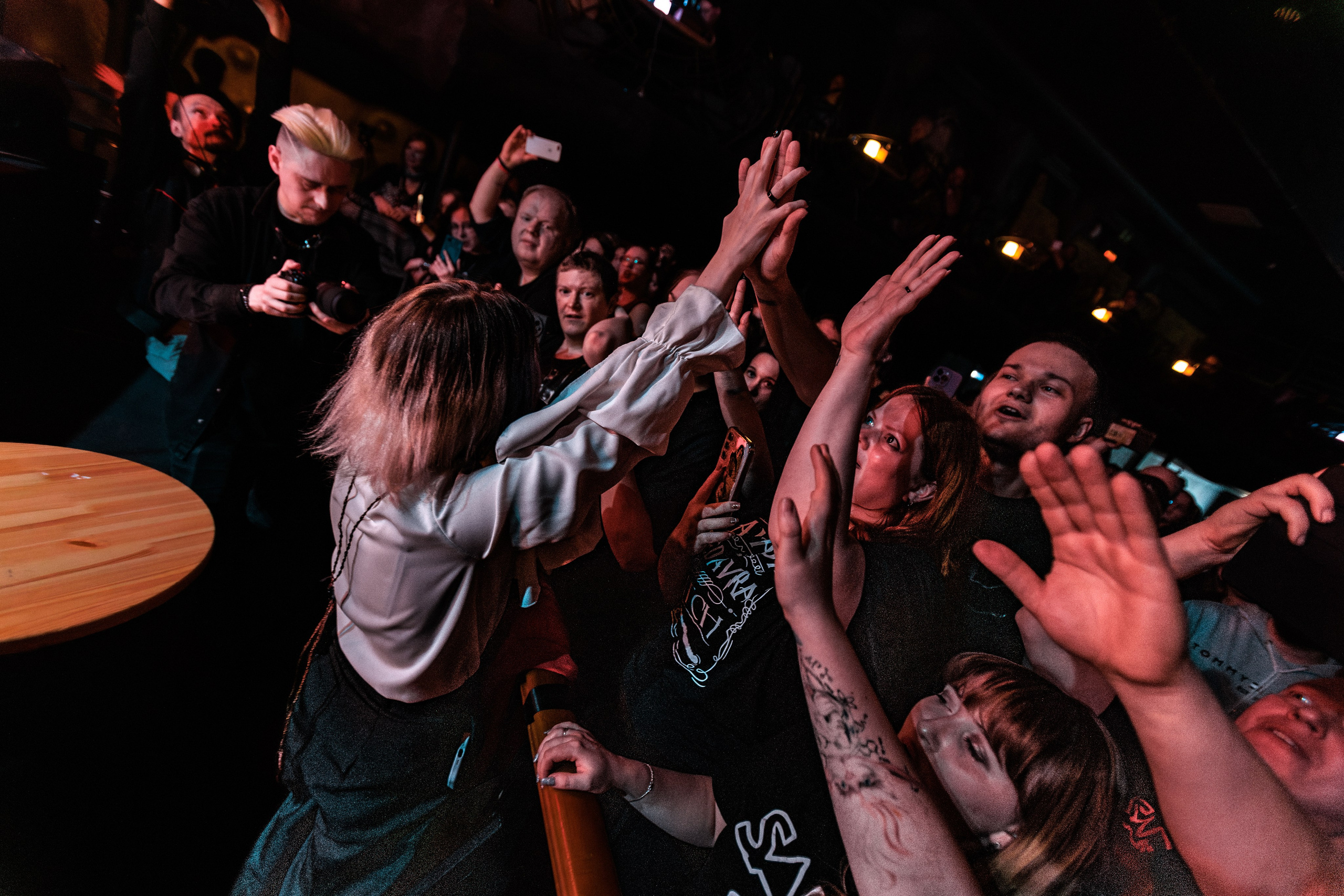 SARA. Репортажный фотограф Екатеринбург | Яркий, качественный репортаж | Концерты, клубы, репортаж, праздники, корпоративы