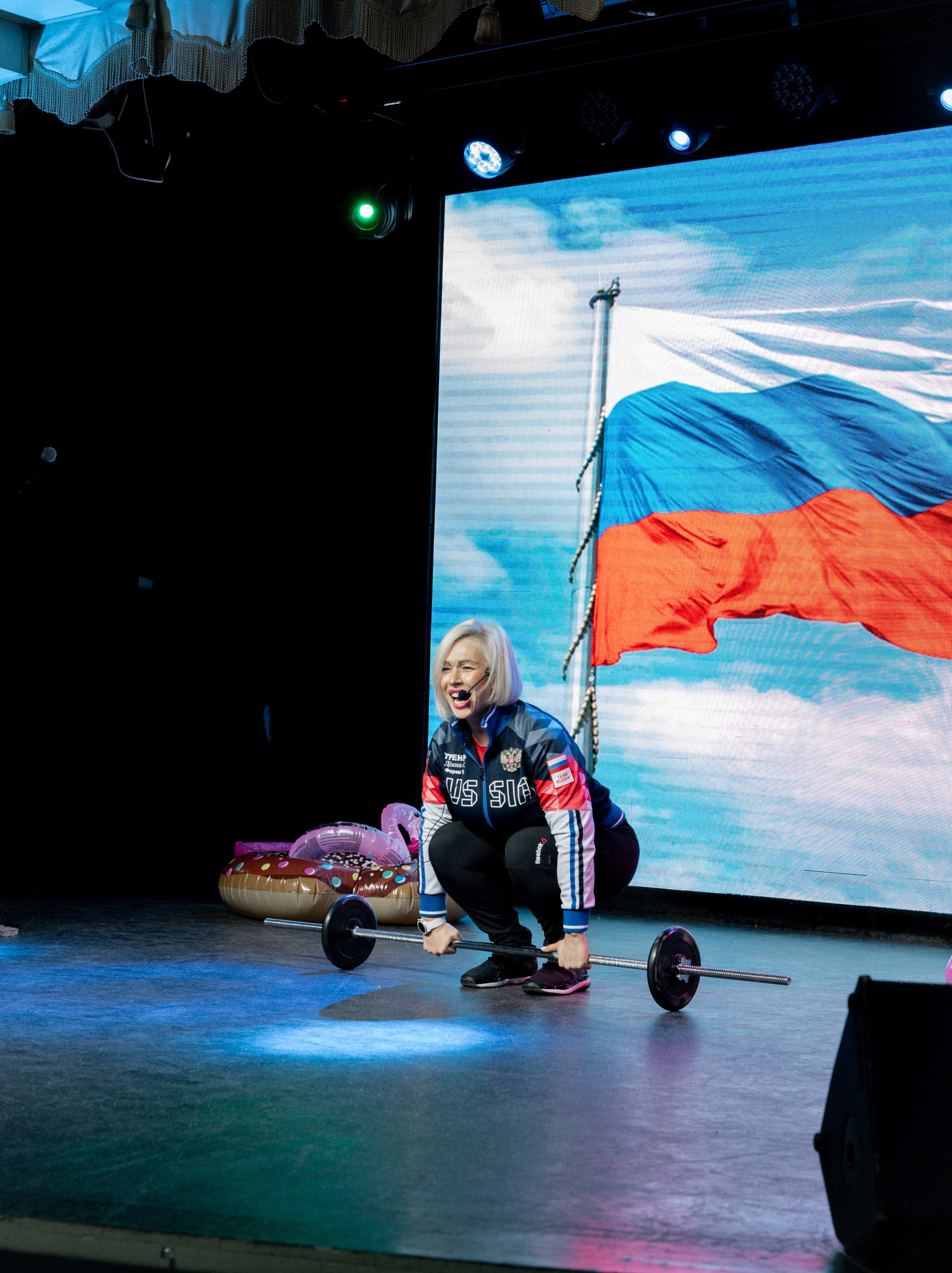 Вечер талантов. Чаплин Холл. Фотограф Санкт-Петербург/Гомель Виктория Петрова