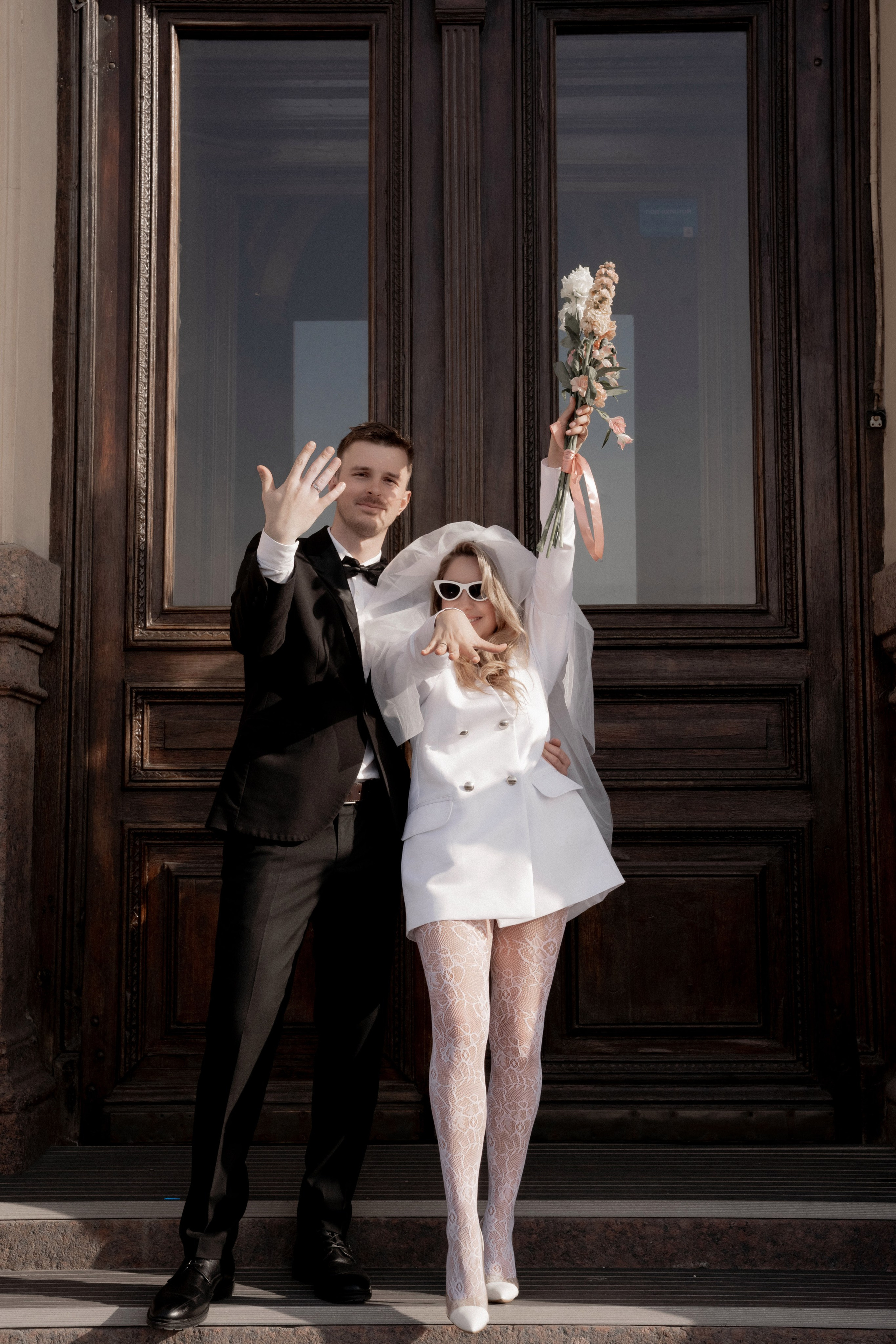 Вероника и Артём. Фотограф Санкт-Петербург/Гомель Виктория Петрова