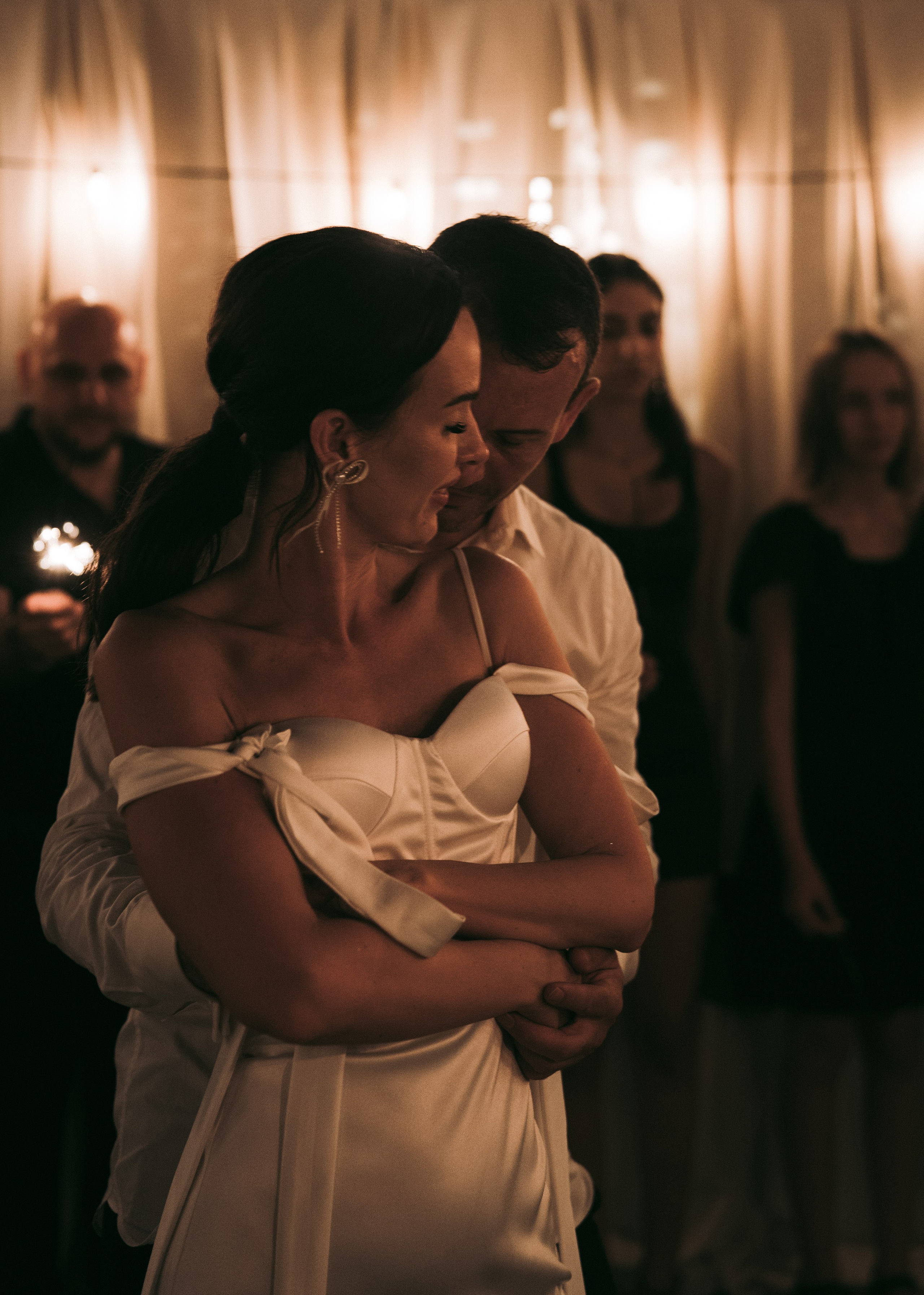 Mediterranean wedding anniversary. Wedding & Documentary Photographer based in Nuremberg — available across Europe & Turkey | Vitalii Nasonov