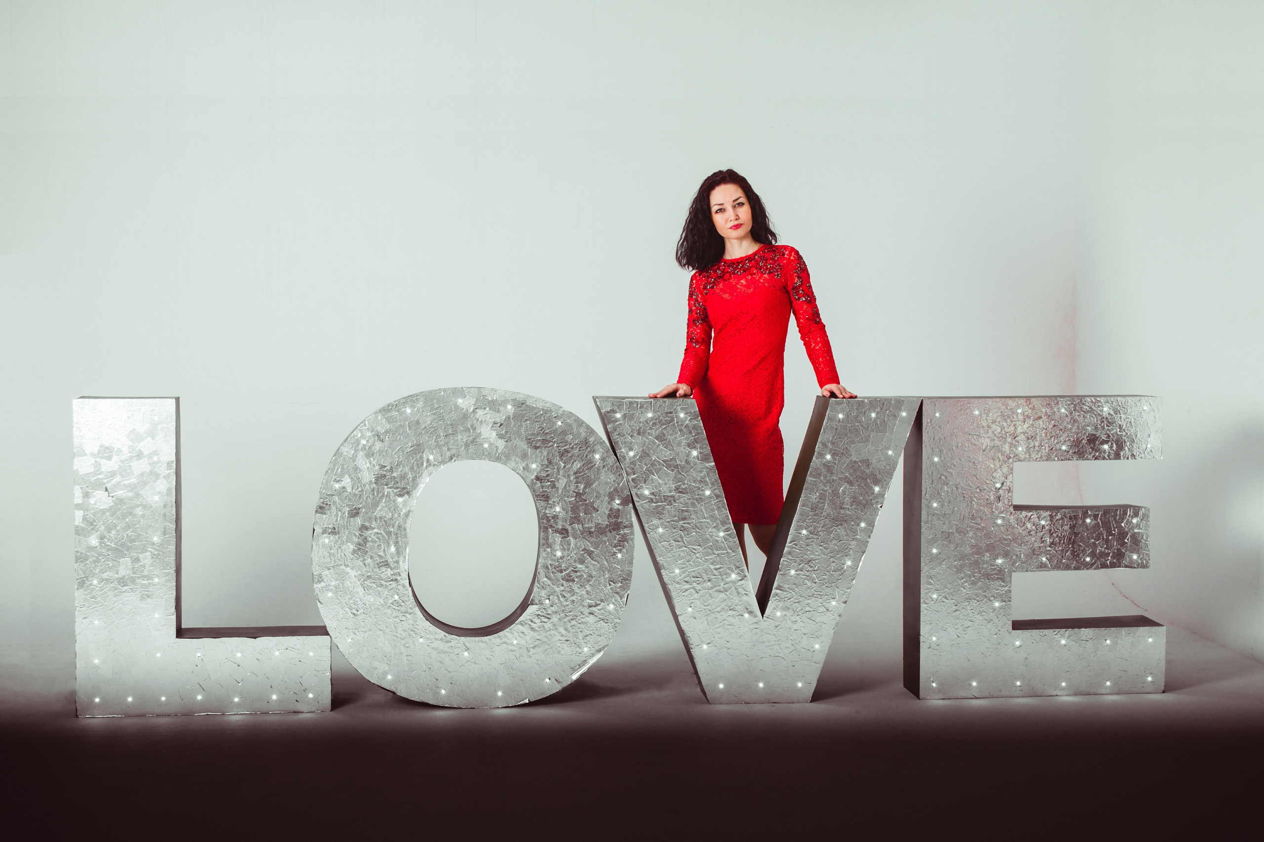 Лилия Мусина. Портретный креативный творческий фотограф в Казани Михаил Бушенев