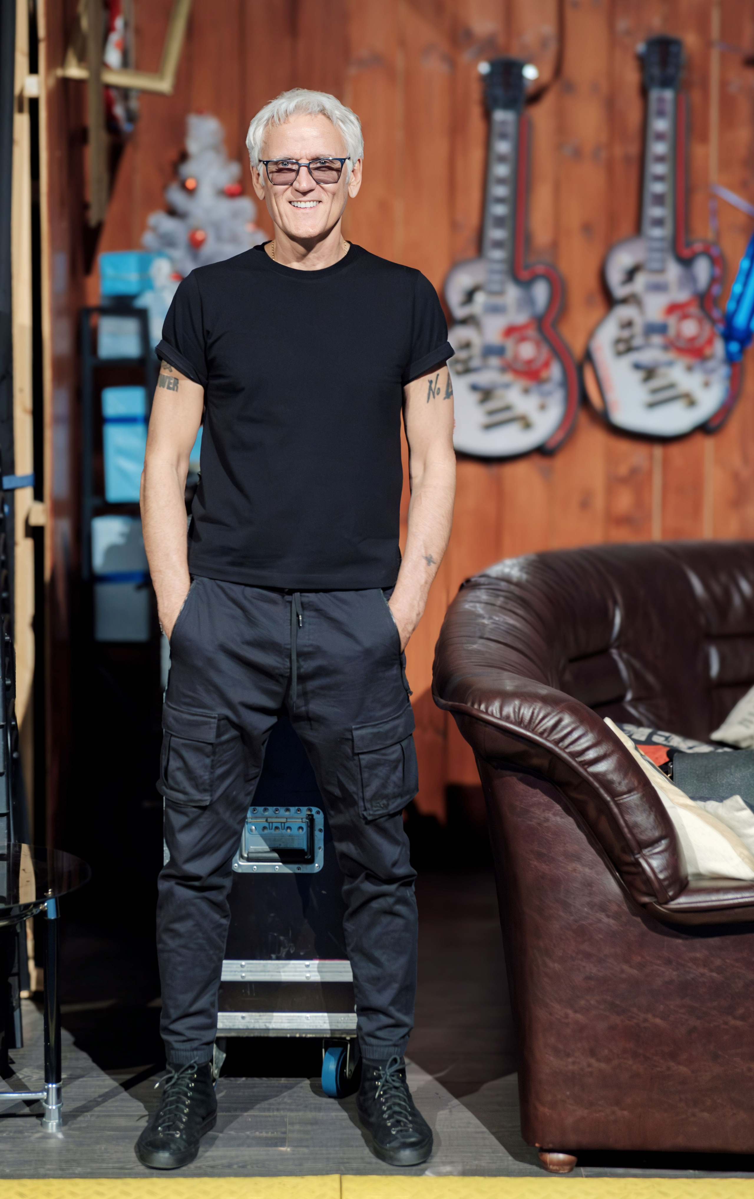 Портреты. Профессиональный фотограф в Москве и МО Денис Кулешов