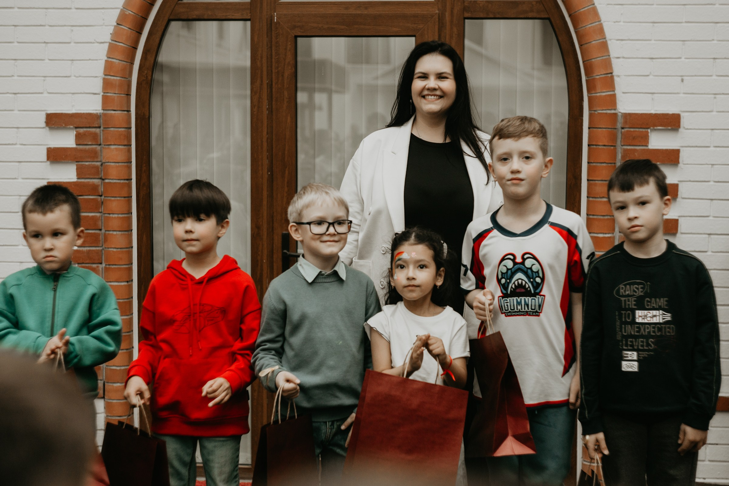 «Sweet Home». Свадебный и семейный фотограф в Тюмени Александр Виноградов