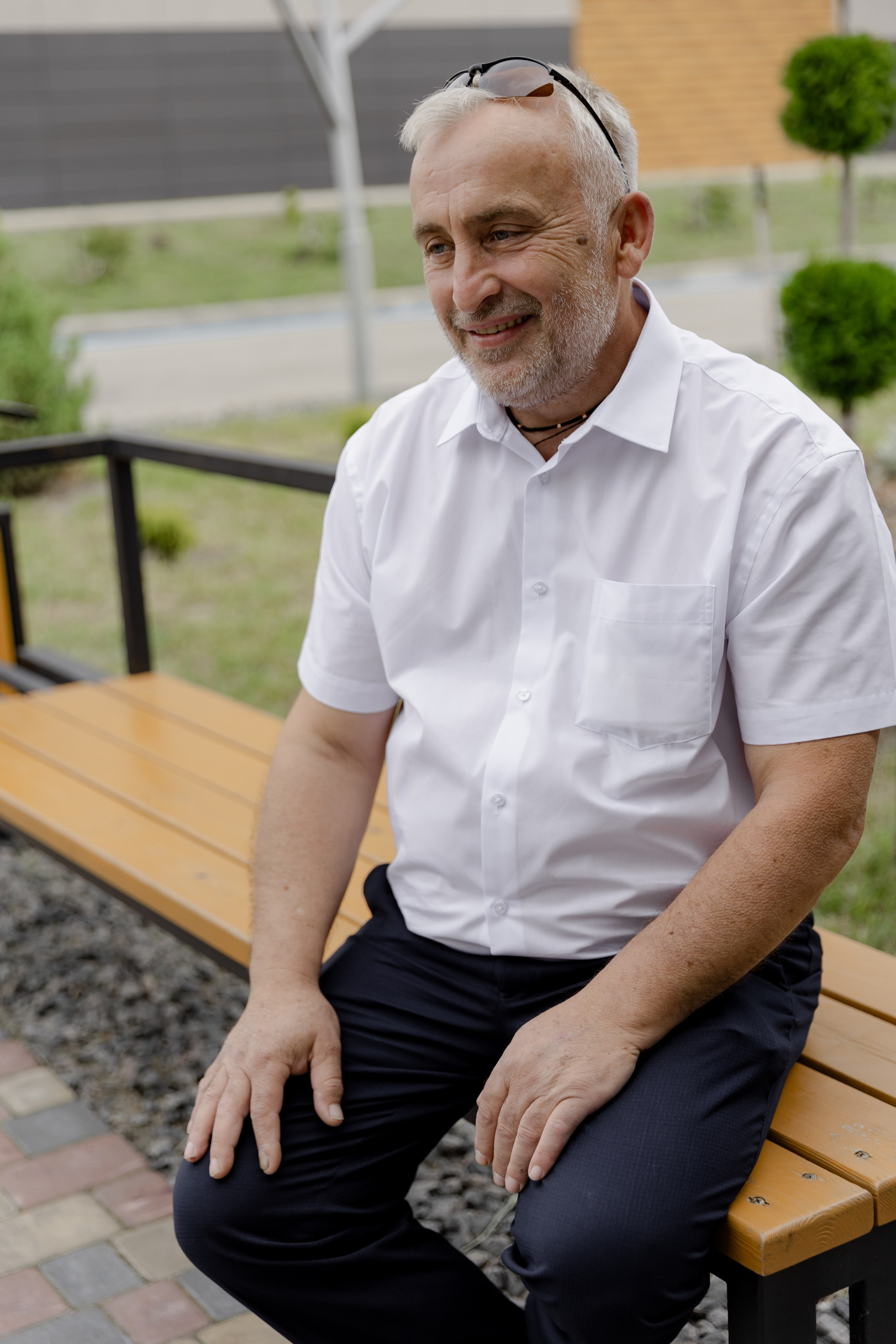 Аня и Игорь. Dima Lemeshevsky