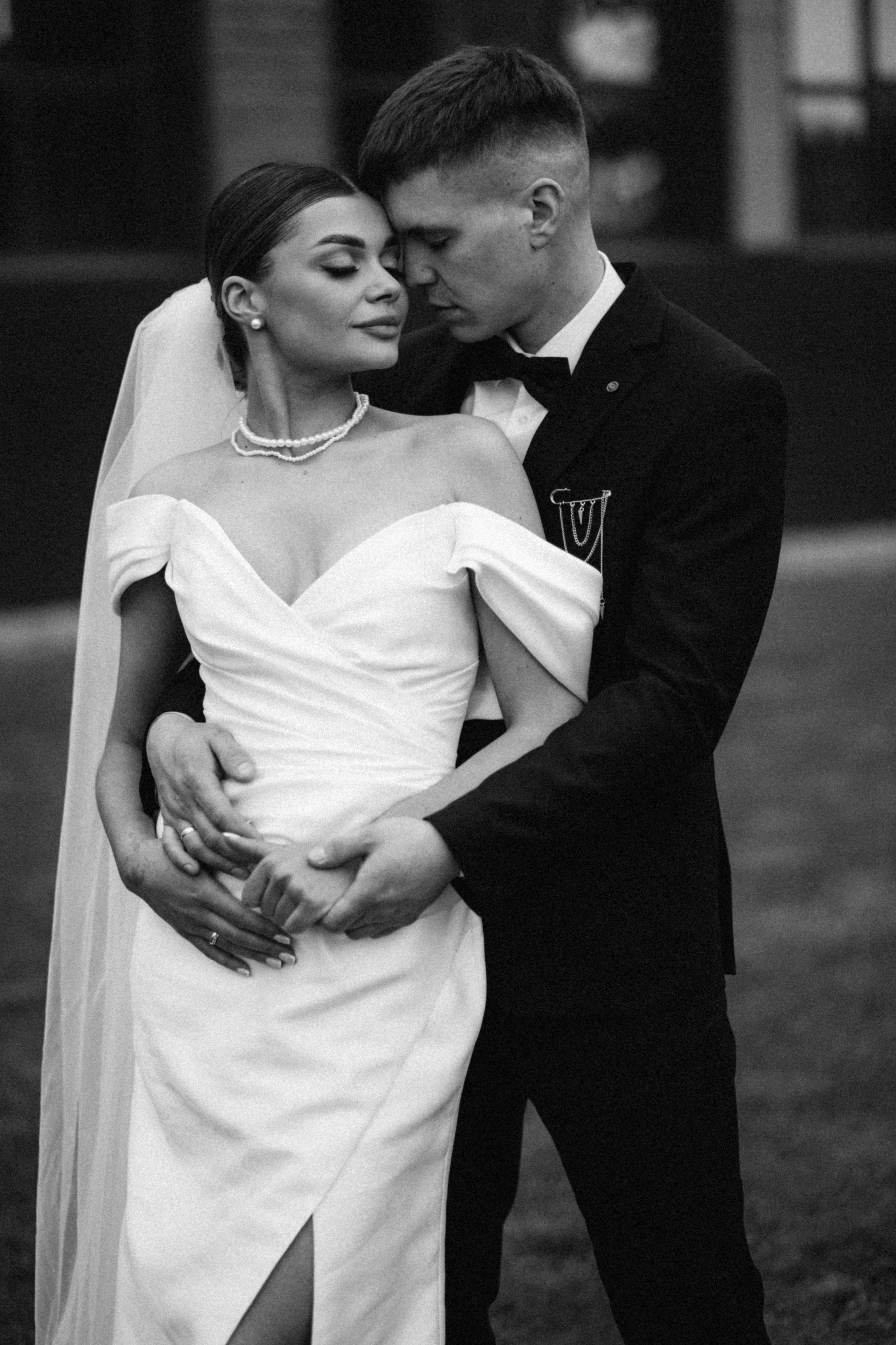 Wedding day 25/04/2025. Dima Lemeshevsky