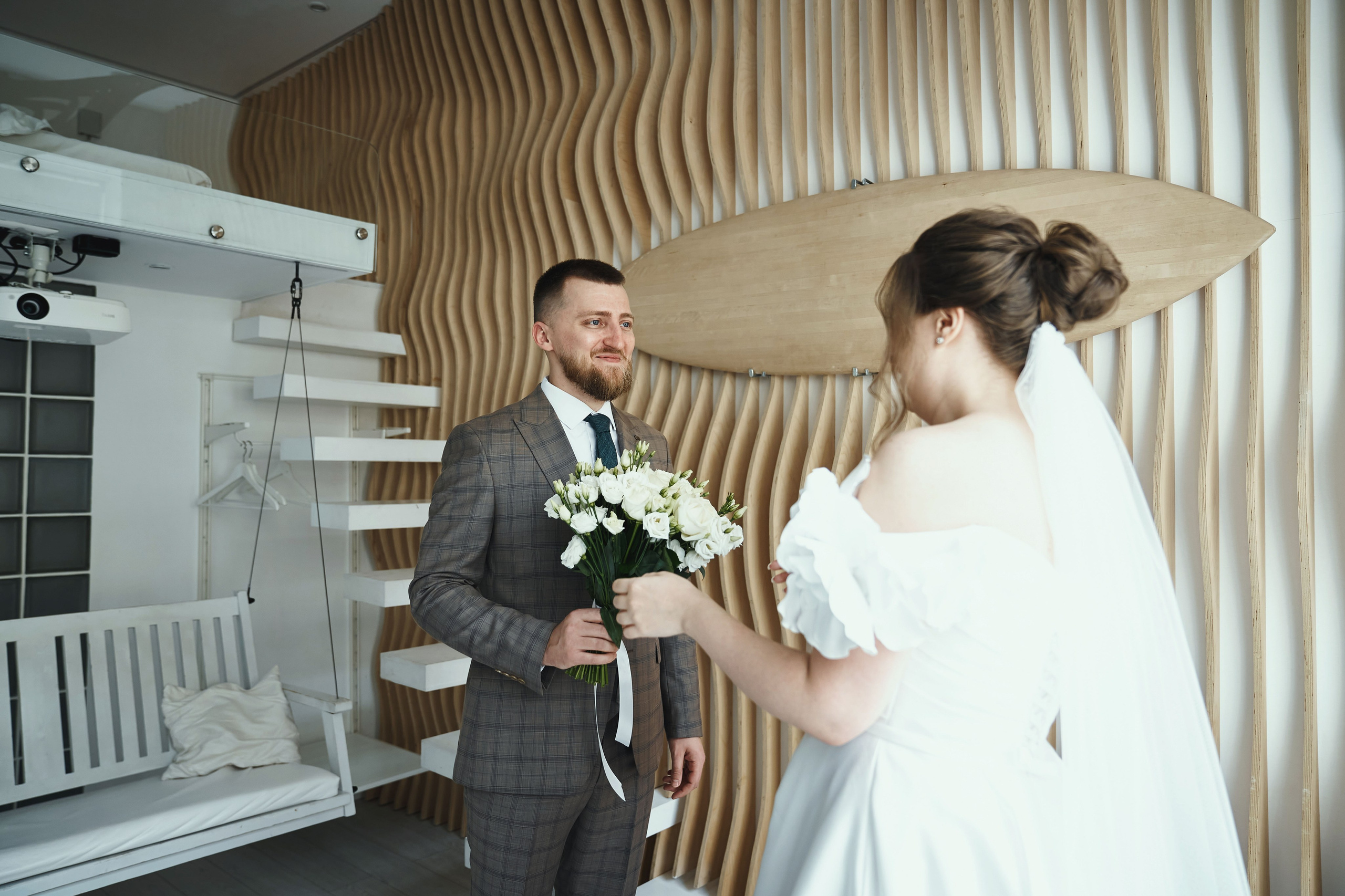 Фотограф на свадьбу в Шипиловский ЗАГС города Москвы