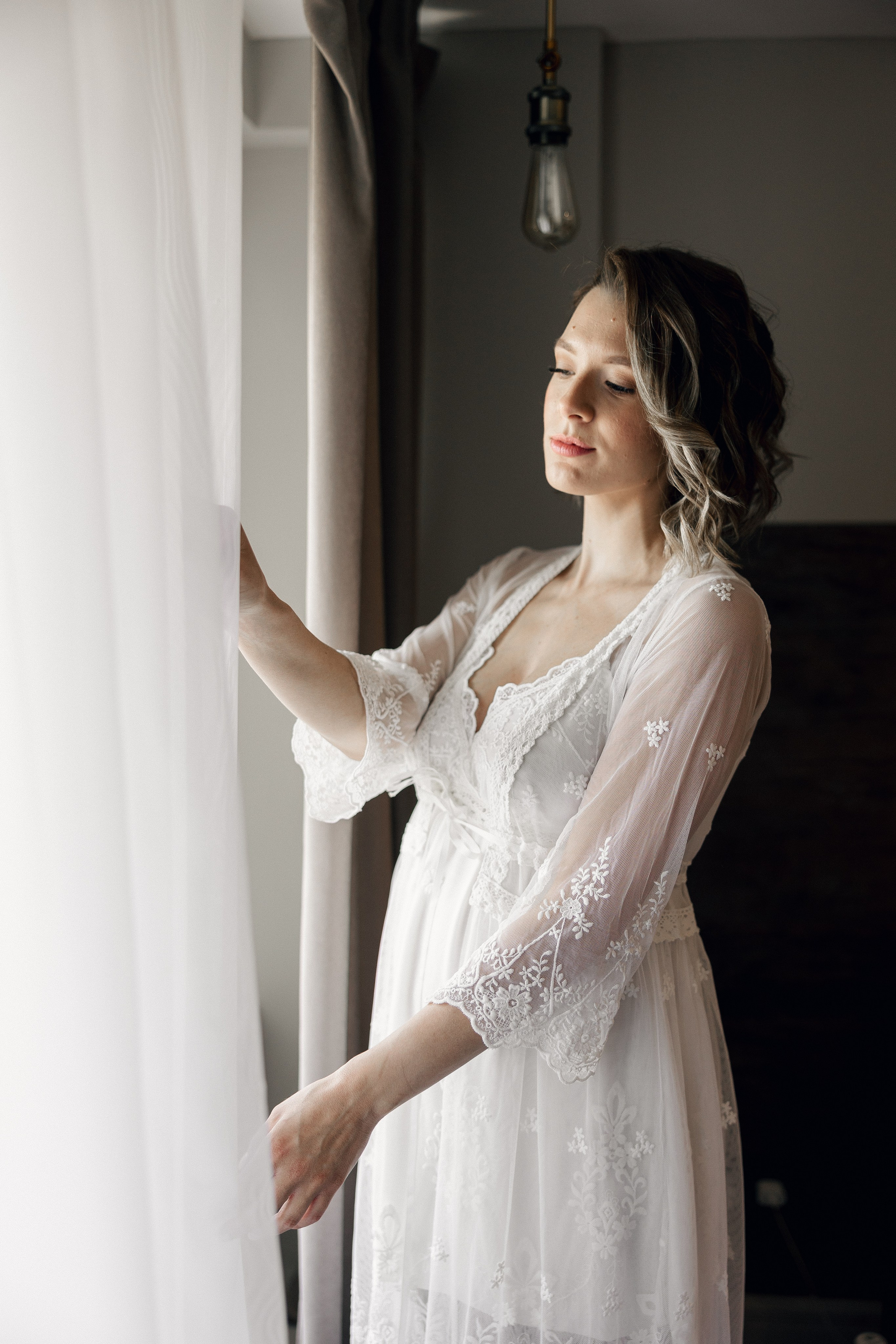 Ярослав и Мария. Свадебный и семейный фотограф Елизавета Ермак | Москва и МО