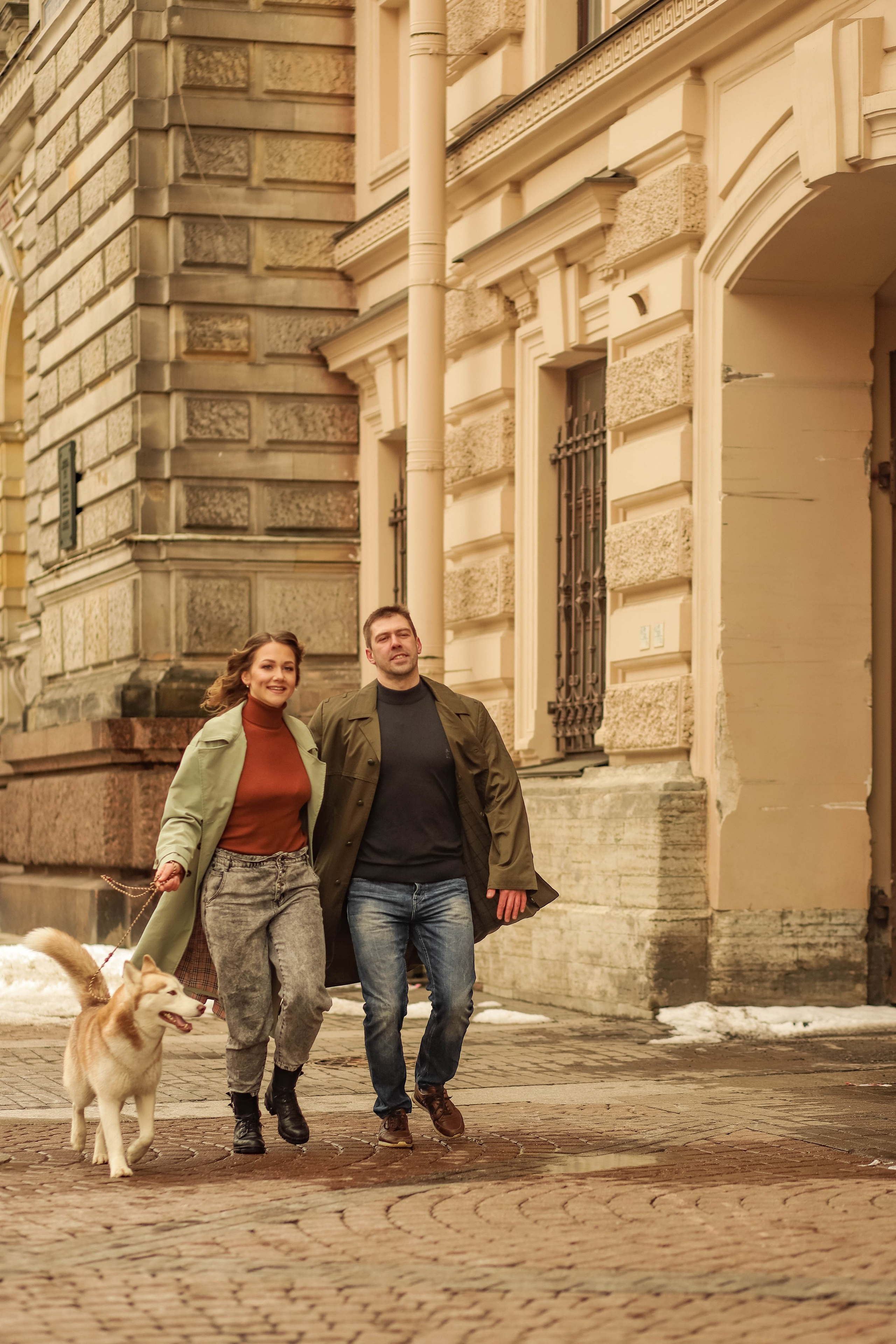Лавстори. Семейный свадебный интерьерный фотограф Тверь Санкт- Марина Свистунова