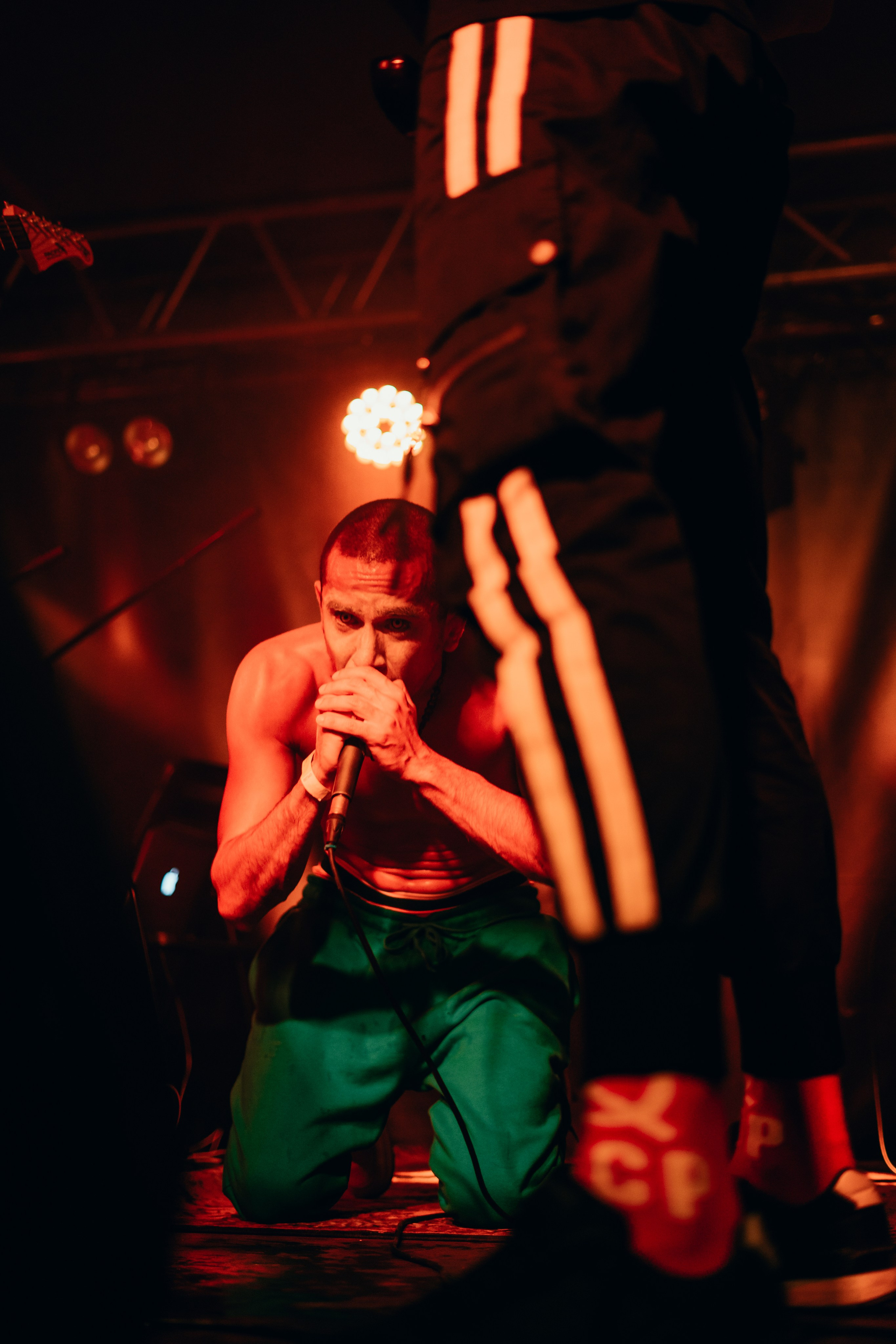 Yummy music. Главная