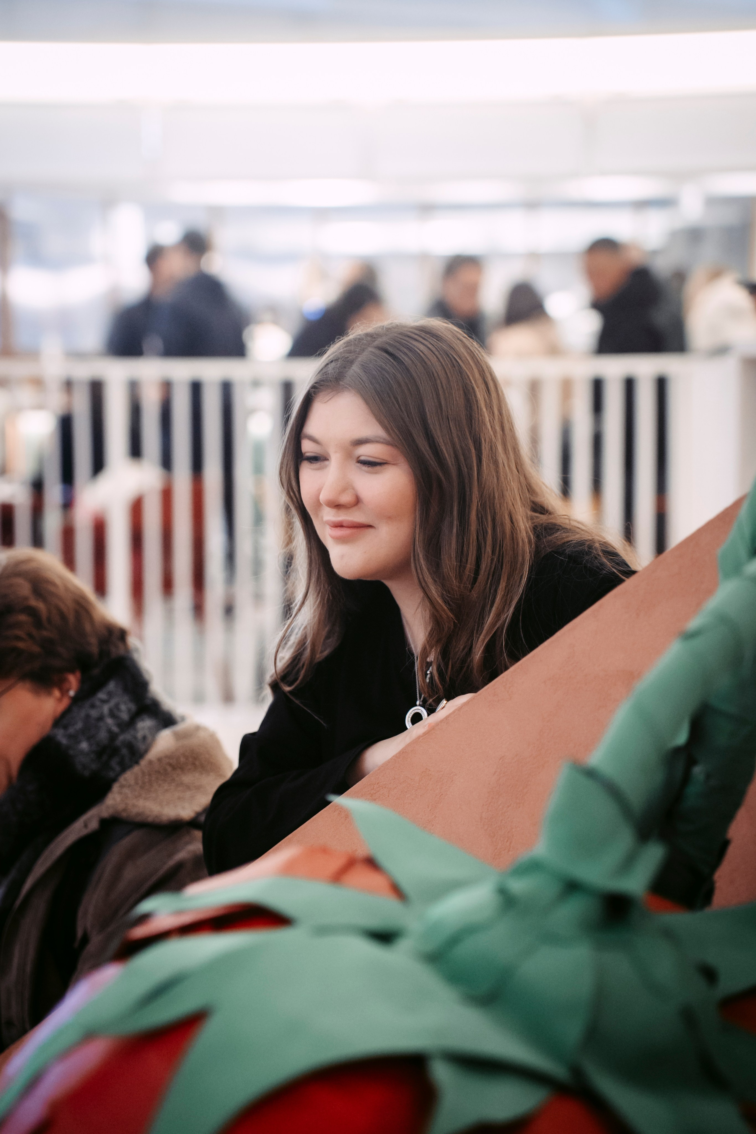 Фестиваль «Очень! Осень». Главная