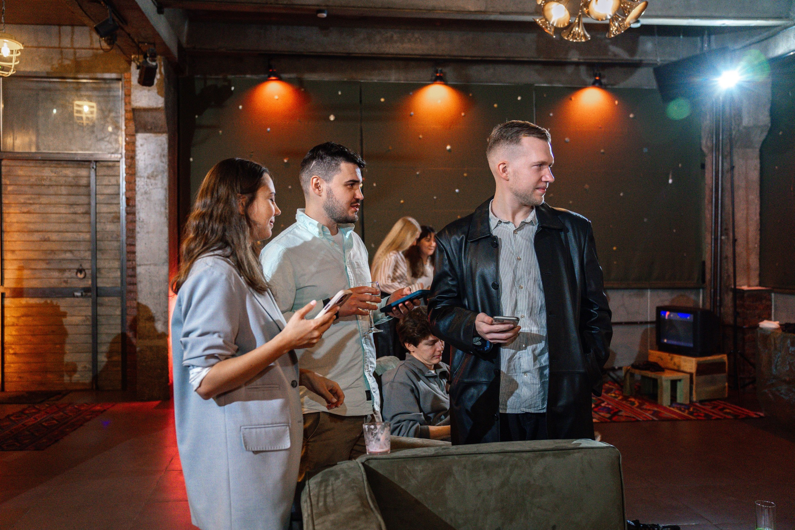 День рождения Константина