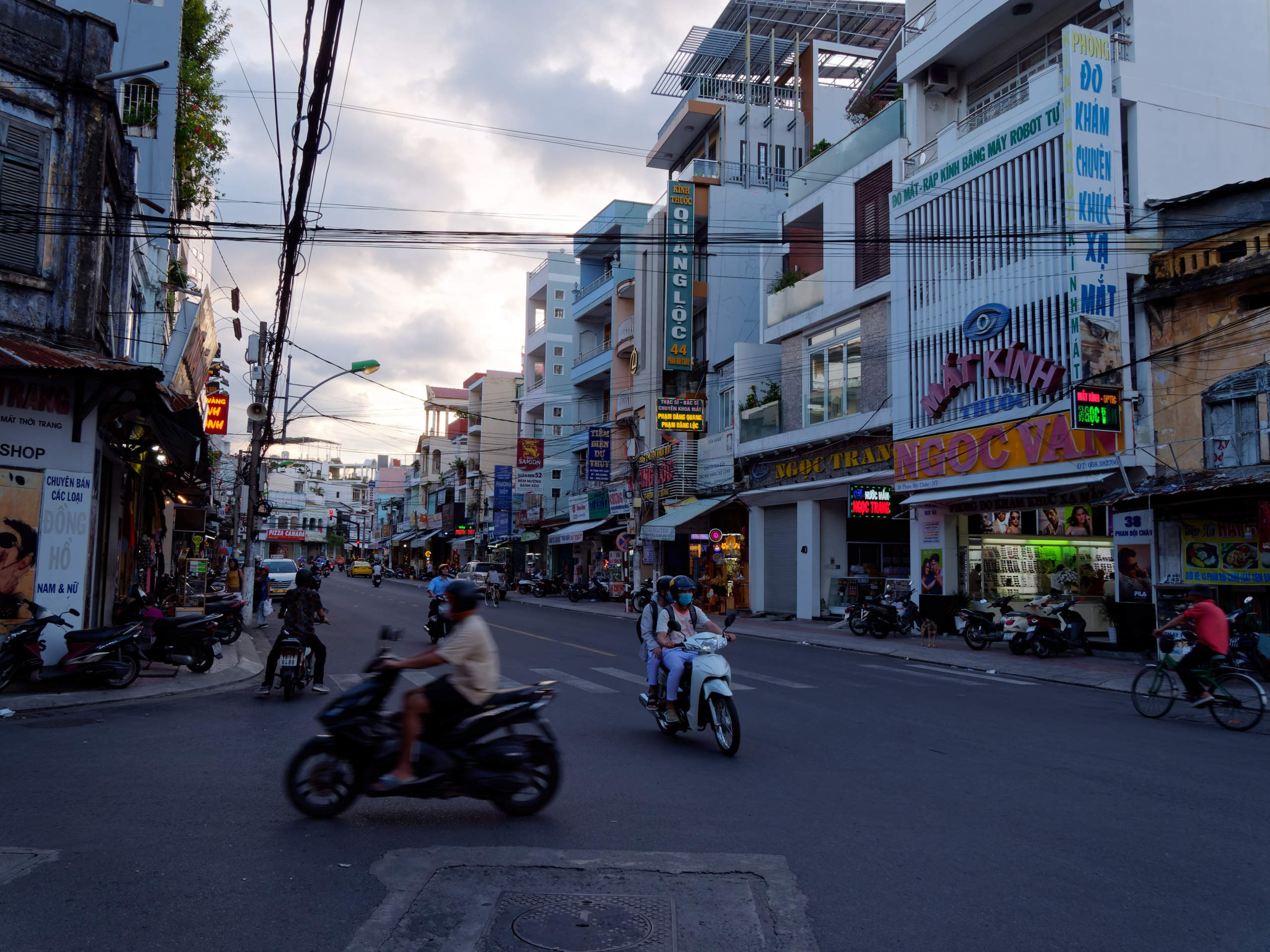 Нячанг 2023. Избранные фотографии