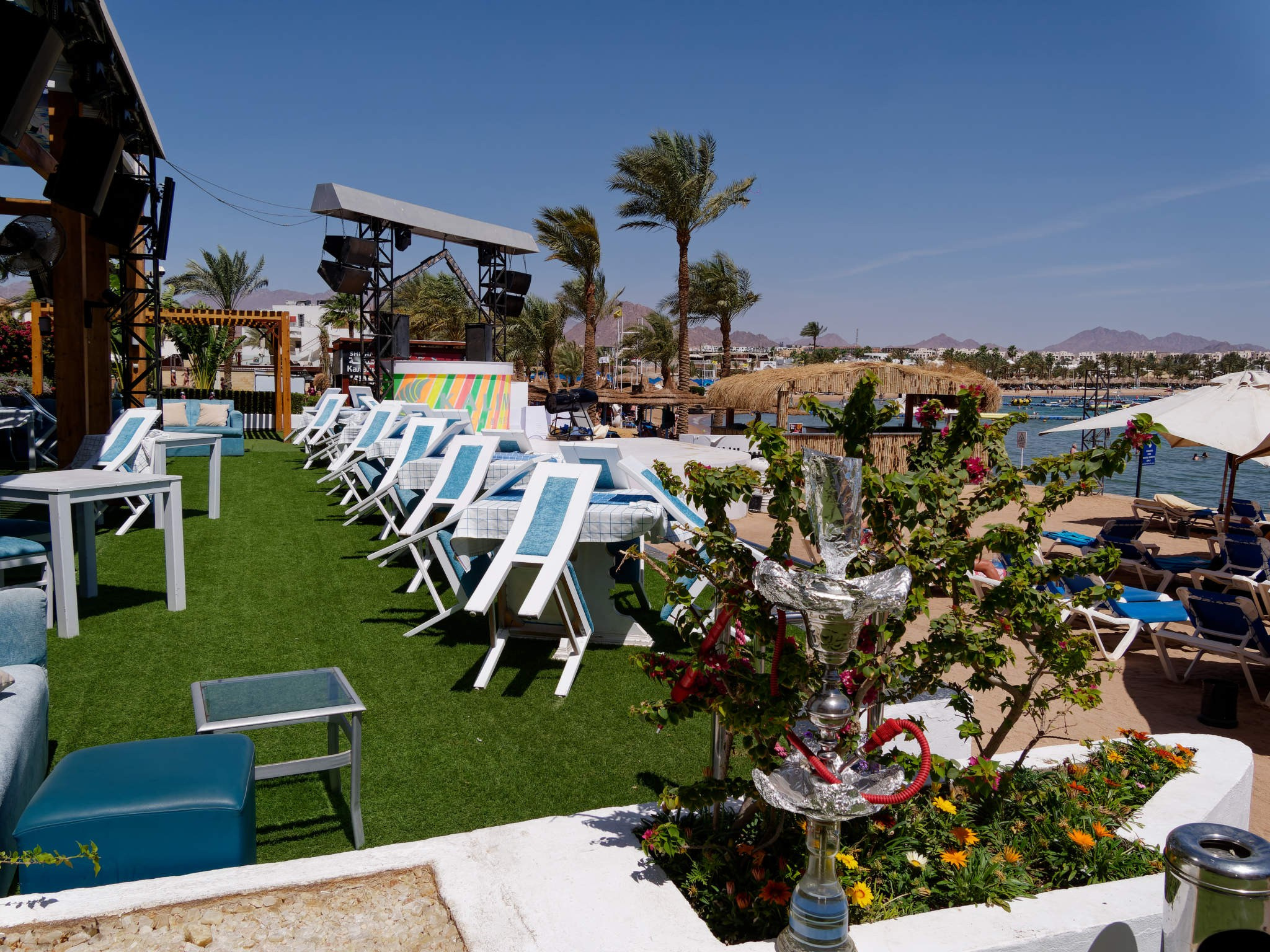 Шарм-эль-Шейх 2024. Избранные фотографии