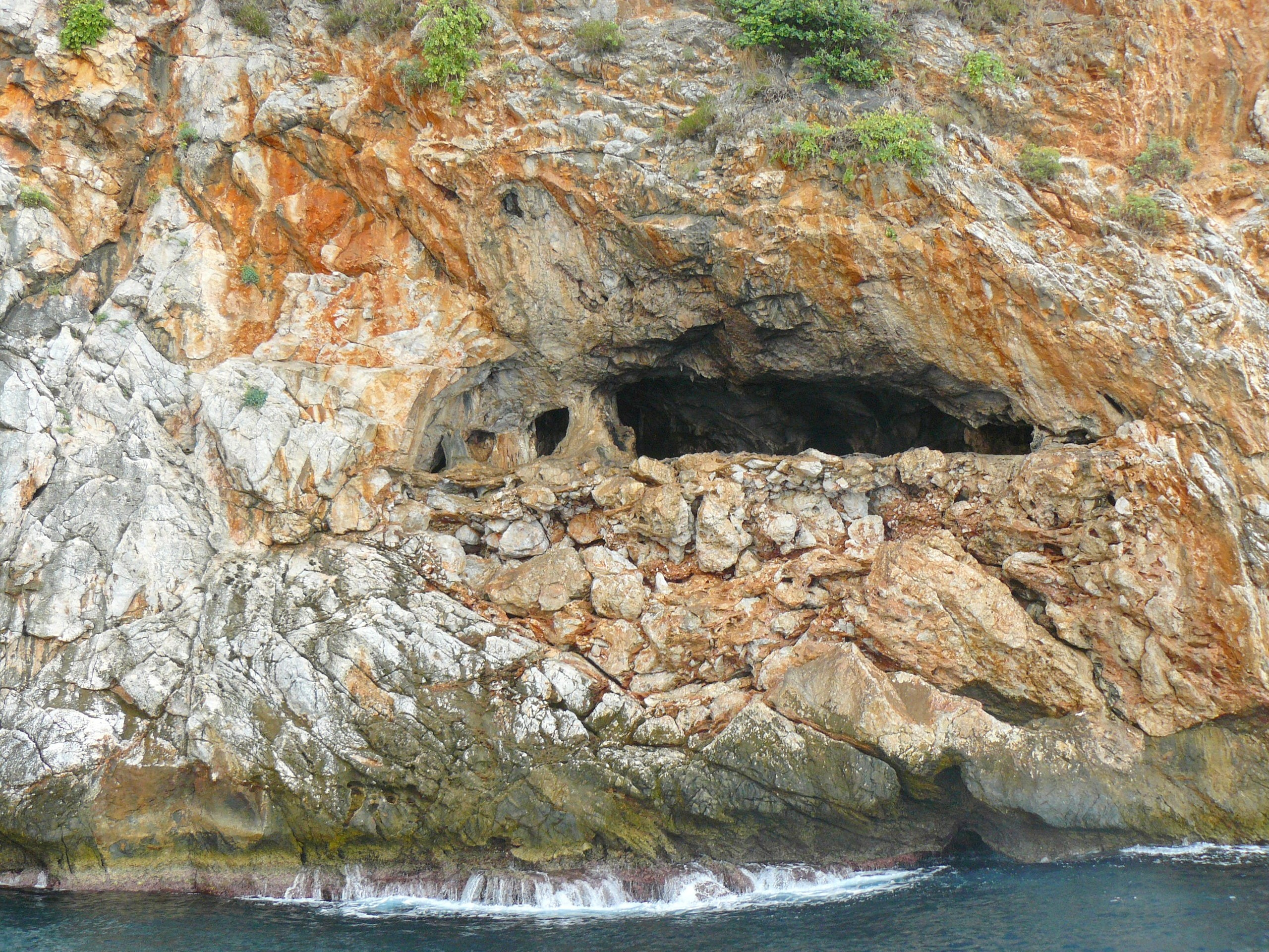 Анталия 2010. Фотопрогулки по Миру