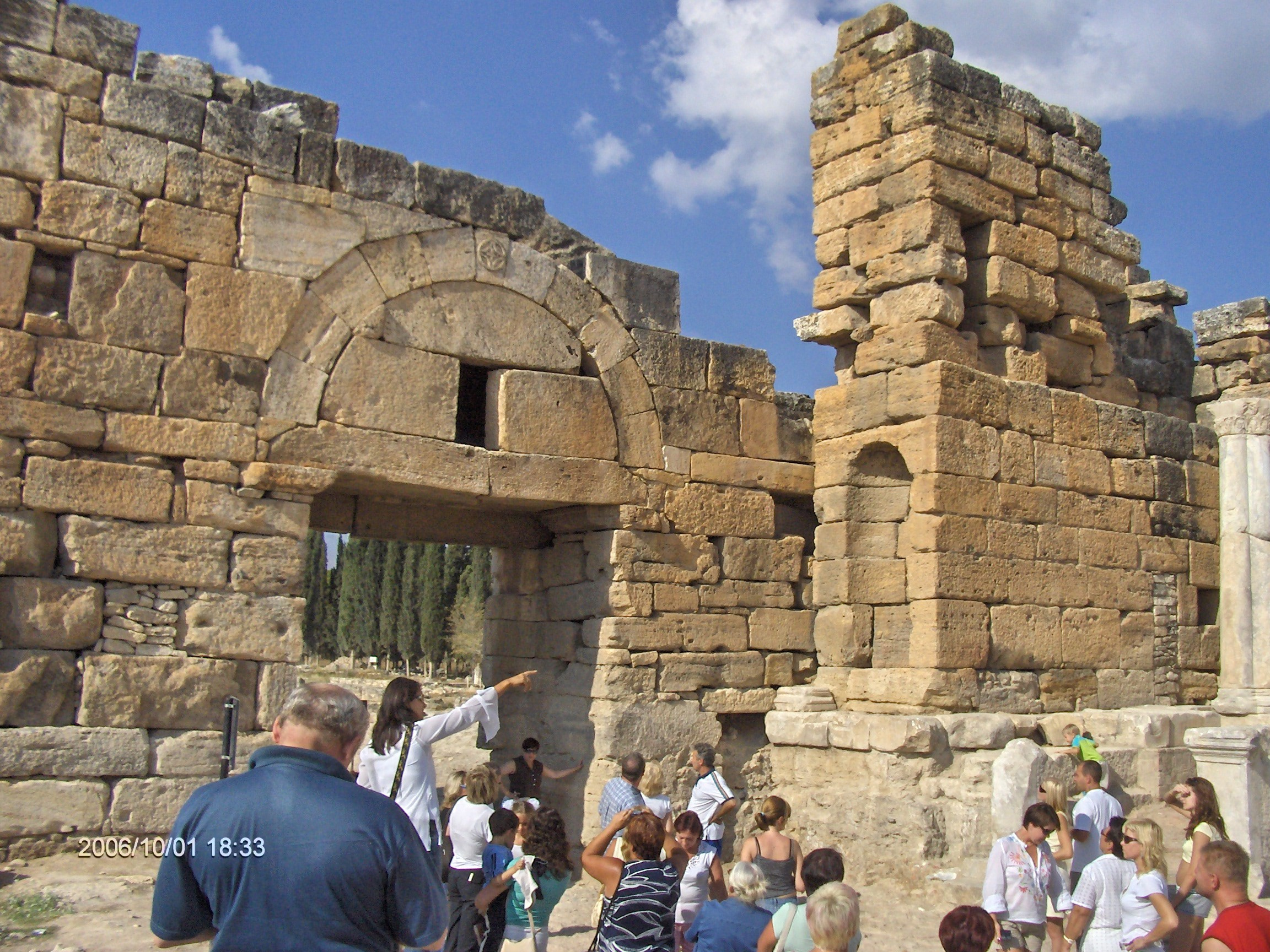 Алания, Конаклы 2006. Избранные фотографии