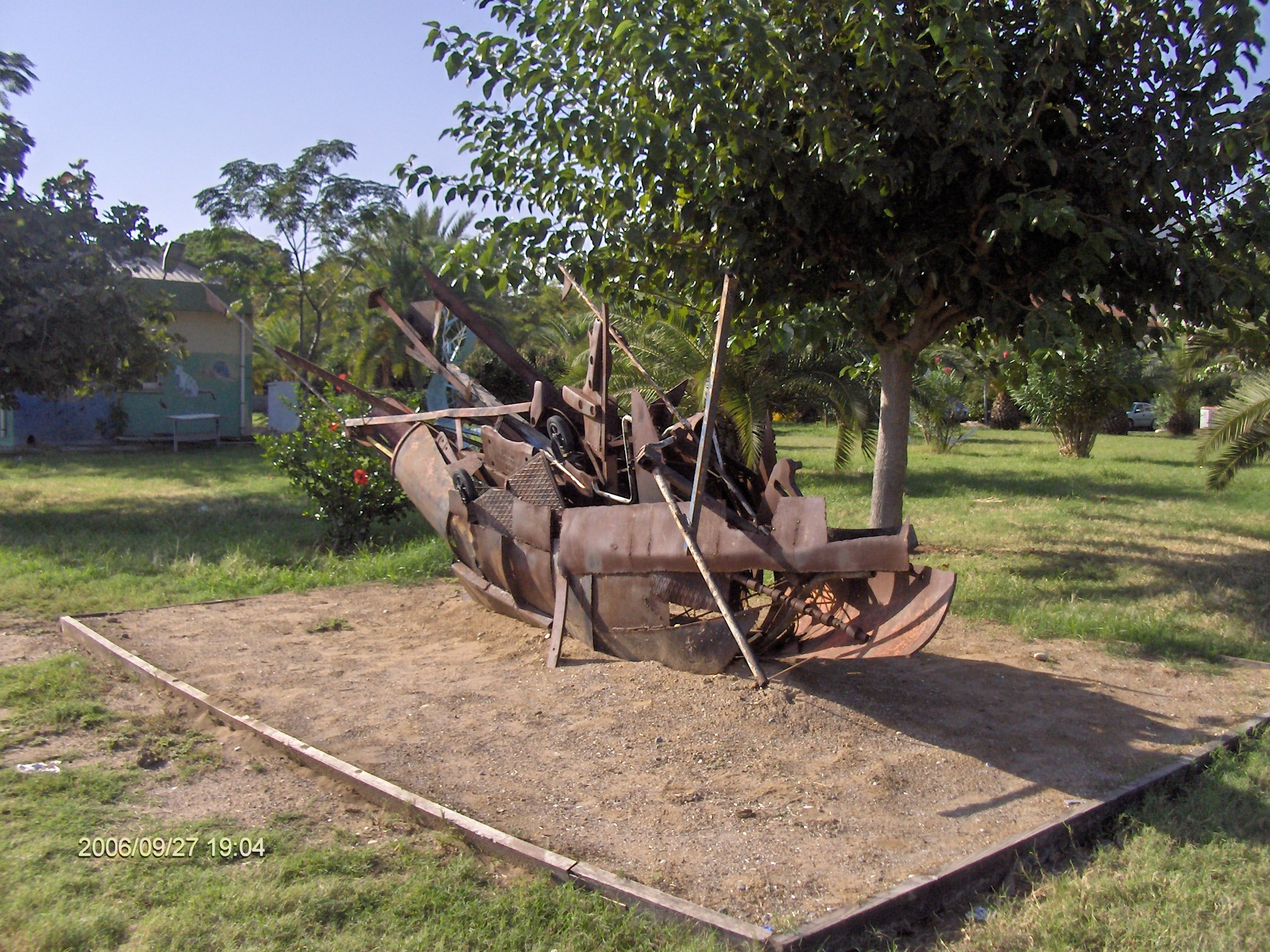 Алания, Конаклы 2006. Избранные фотографии