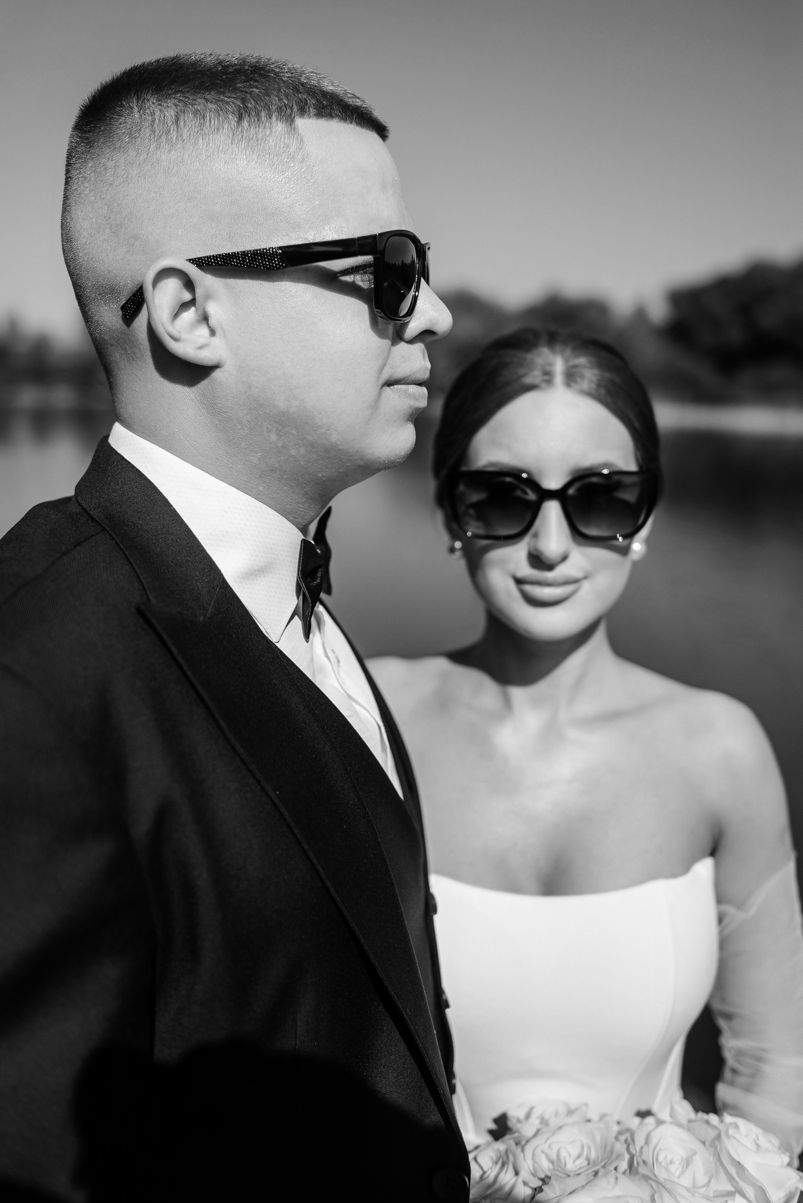 Алексей и Юлия. Свадебный фотограф Курск Артем Духтанов
