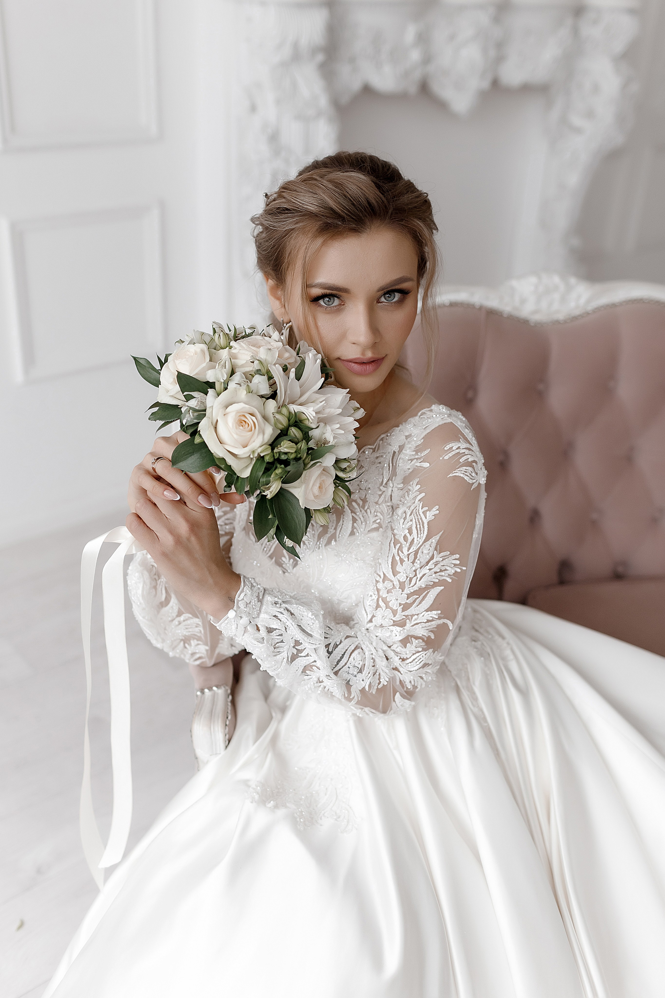 Ратмир и Светлана. Свадебный и семейный фотограф Разида Мухаметова